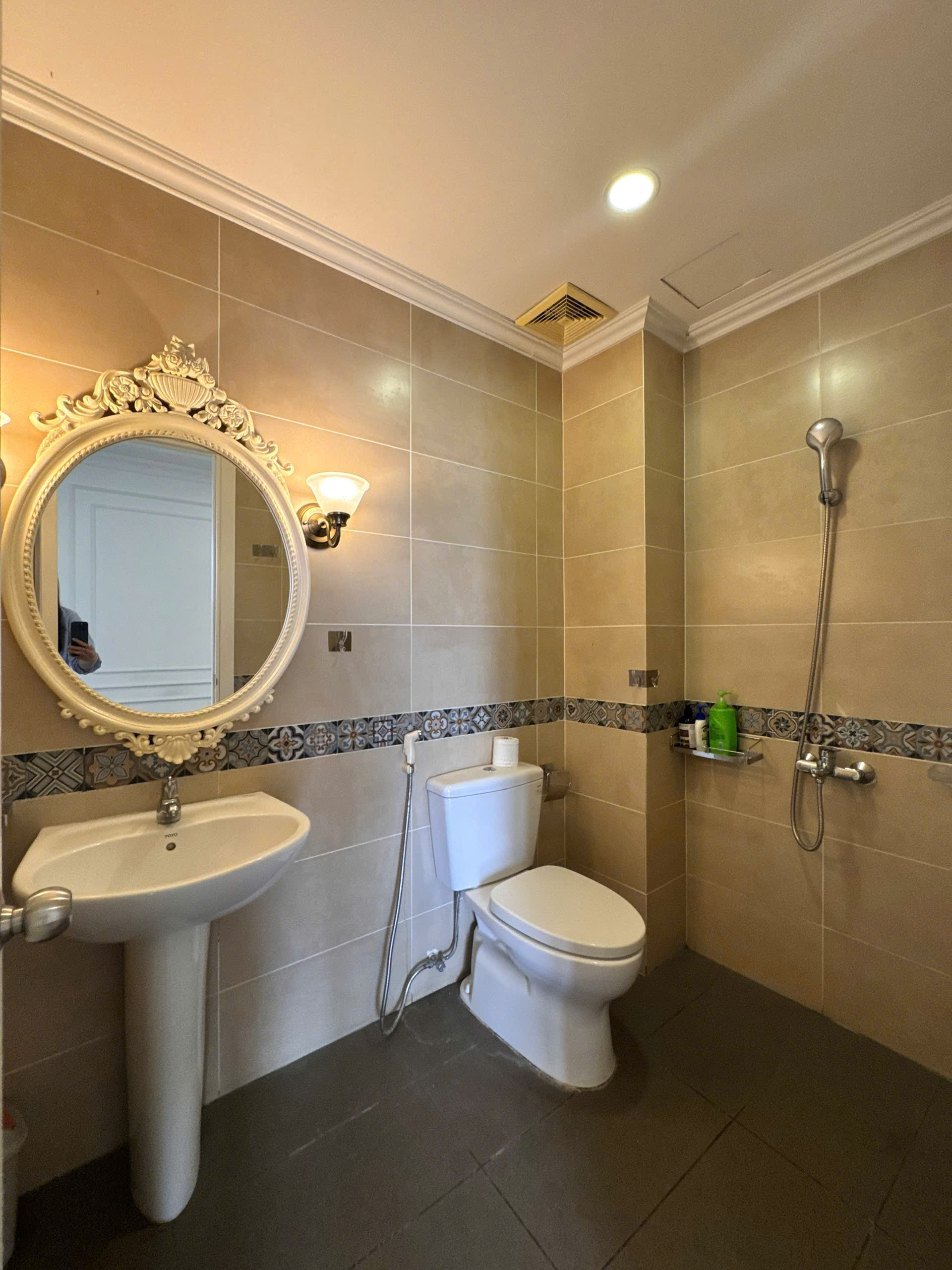 Bán căn hộ The Prince Residence, Quận Phú Nhuận căn góc thiết kế 2 phòng ngủ, gần sân bay – 99m2 12