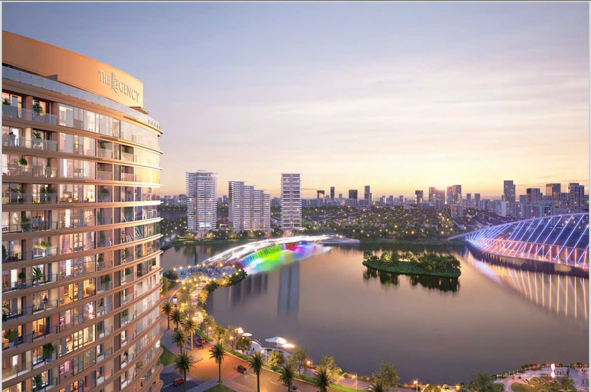 Tổng hợp danh sách căn hộ The Regency Phú Mỹ Hưng, Quận 7 cần bán lại tháng 02/2026 4