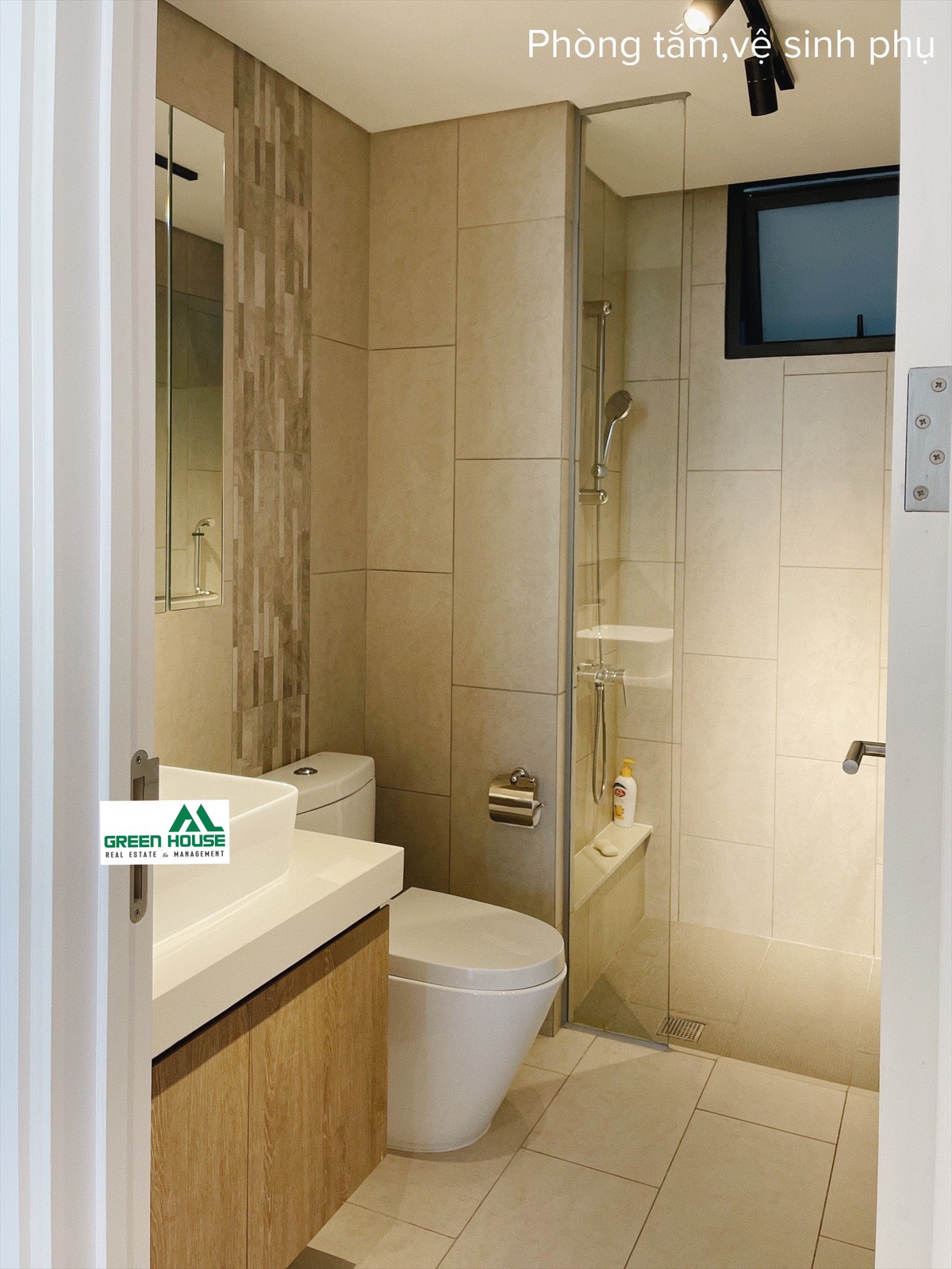 Cần Bán Căn Hộ The View - Riviera Point Quận 7 17