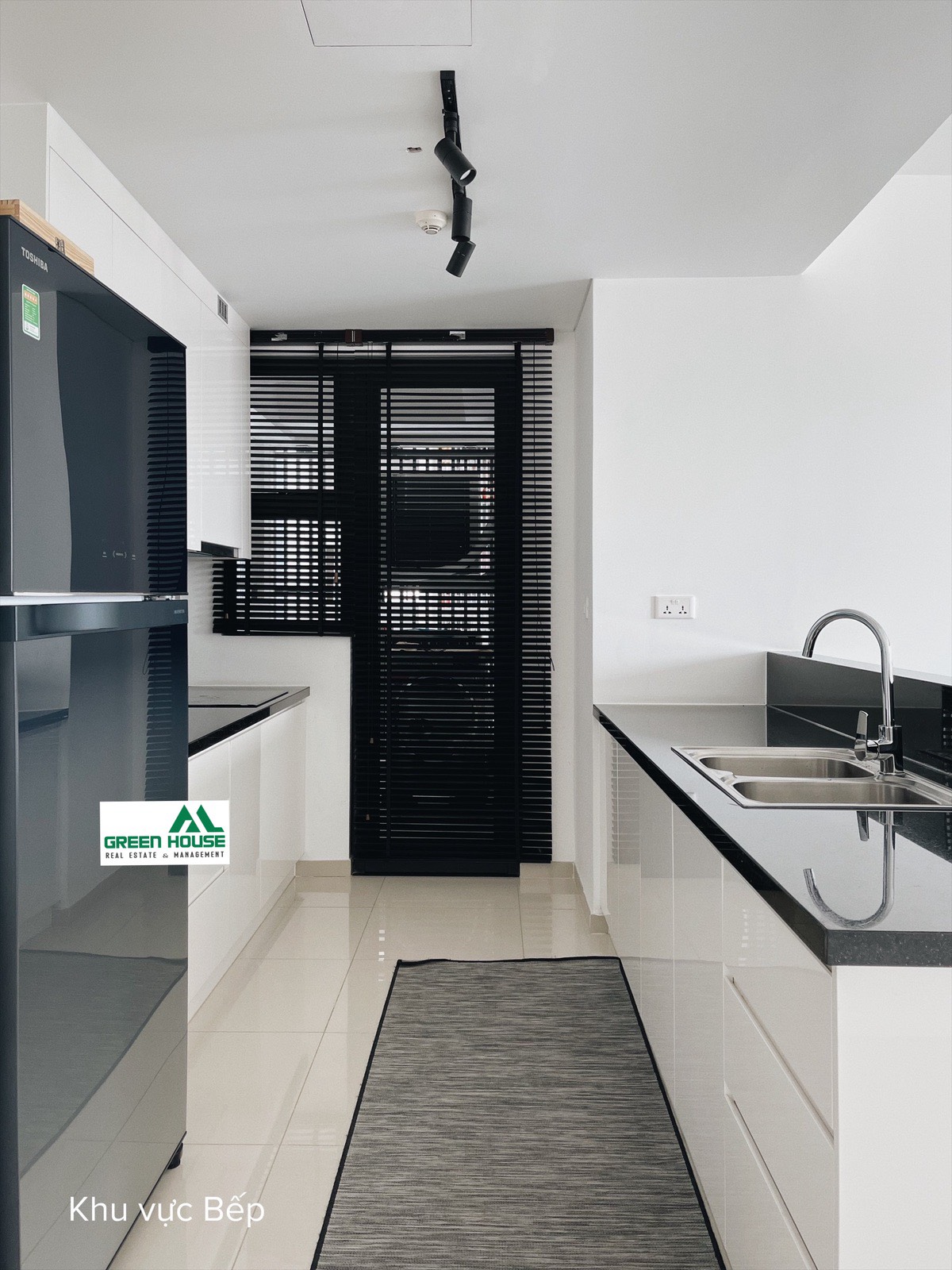 Cần Bán Căn Hộ The View - Riviera Point Quận 7 16