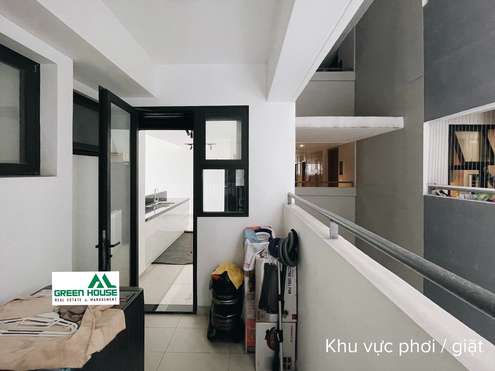 Cần Bán Căn Hộ The View - Riviera Point Quận 7 14