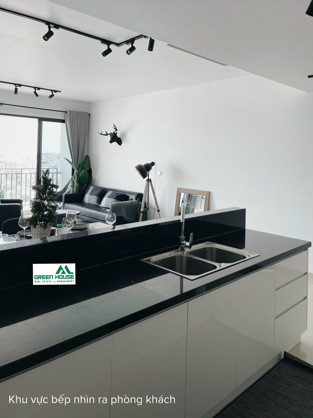 Cần Bán Căn Hộ The View - Riviera Point Quận 7 11