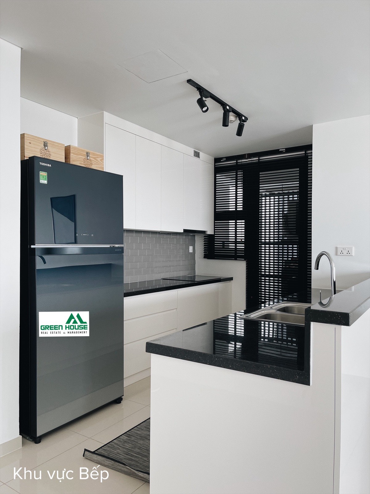 Cần Bán Căn Hộ The View - Riviera Point Quận 7 8