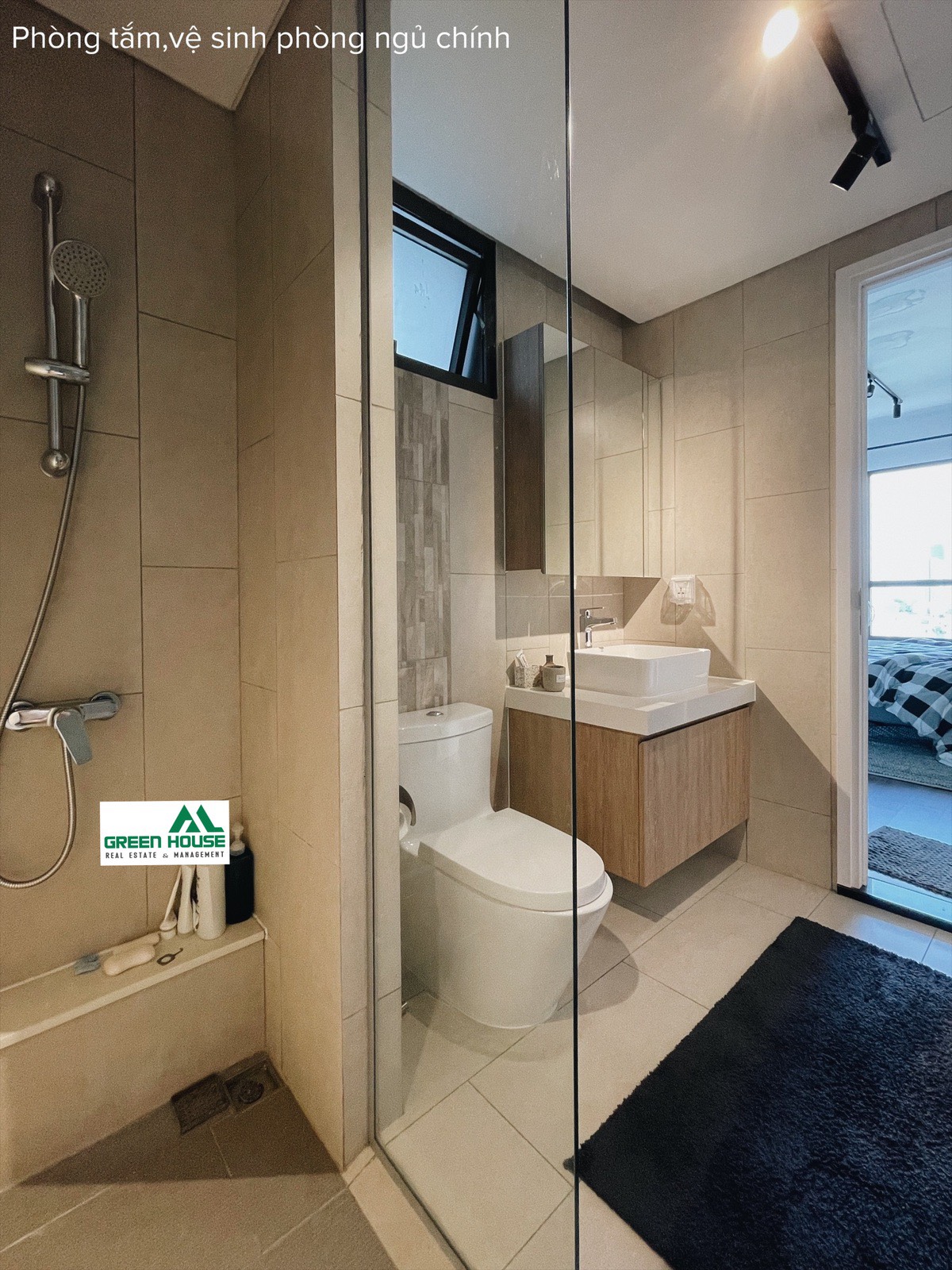 Cần Bán Căn Hộ The View - Riviera Point Quận 7 7