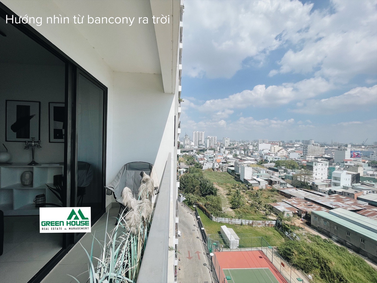 Cần Bán Căn Hộ The View - Riviera Point Quận 7 6