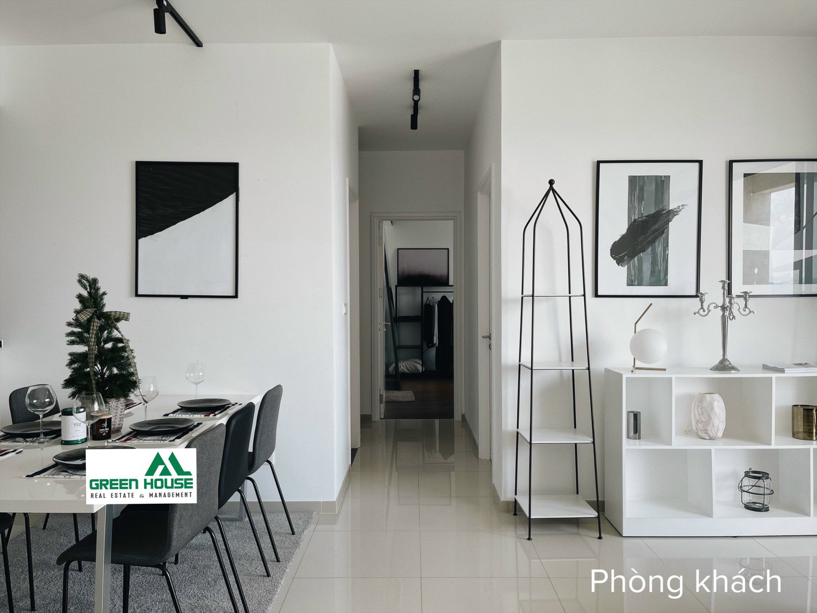 Cần Bán Căn Hộ The View - Riviera Point Quận 7 5