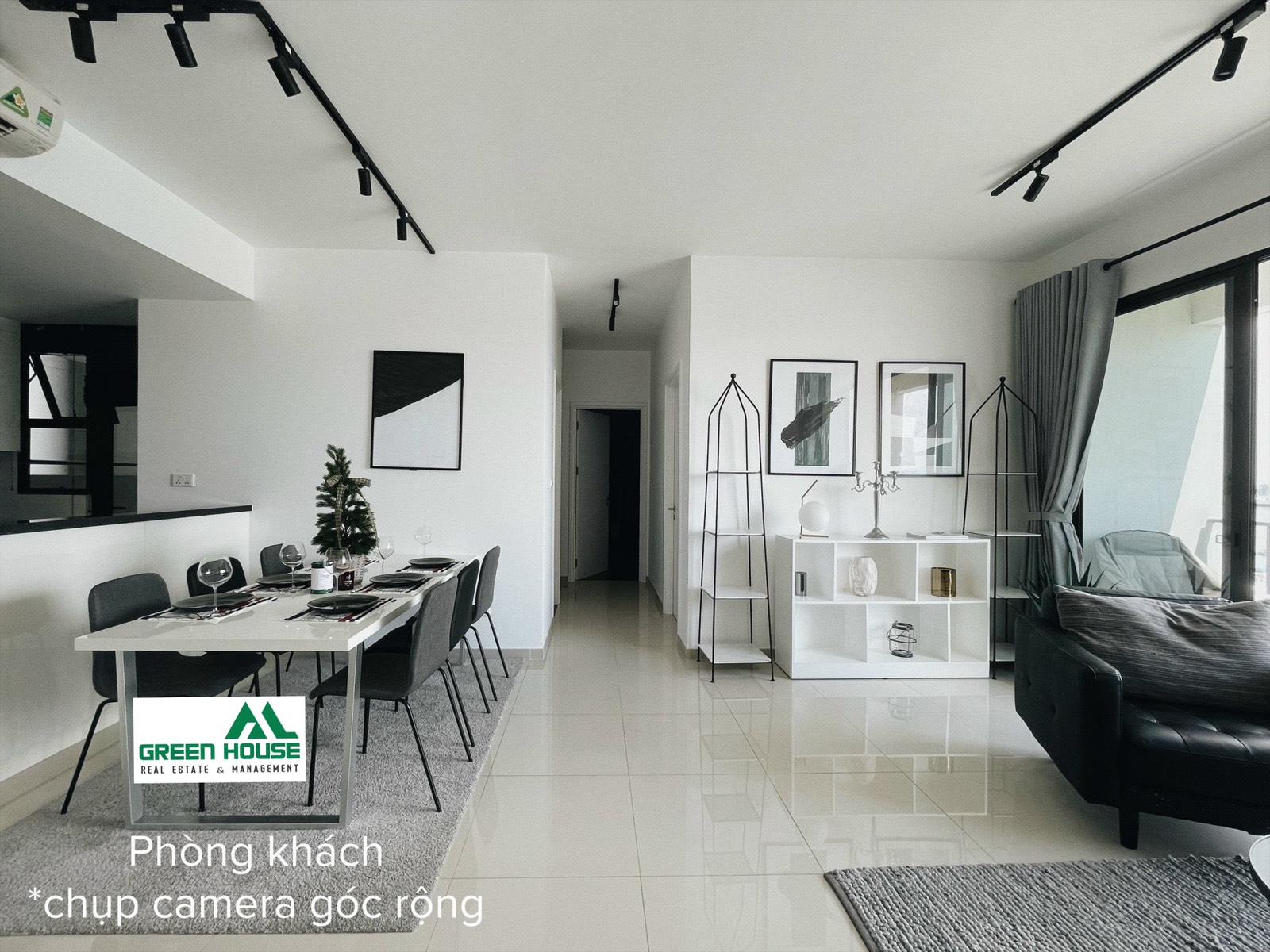 Cần Bán Căn Hộ The View - Riviera Point Quận 7 3