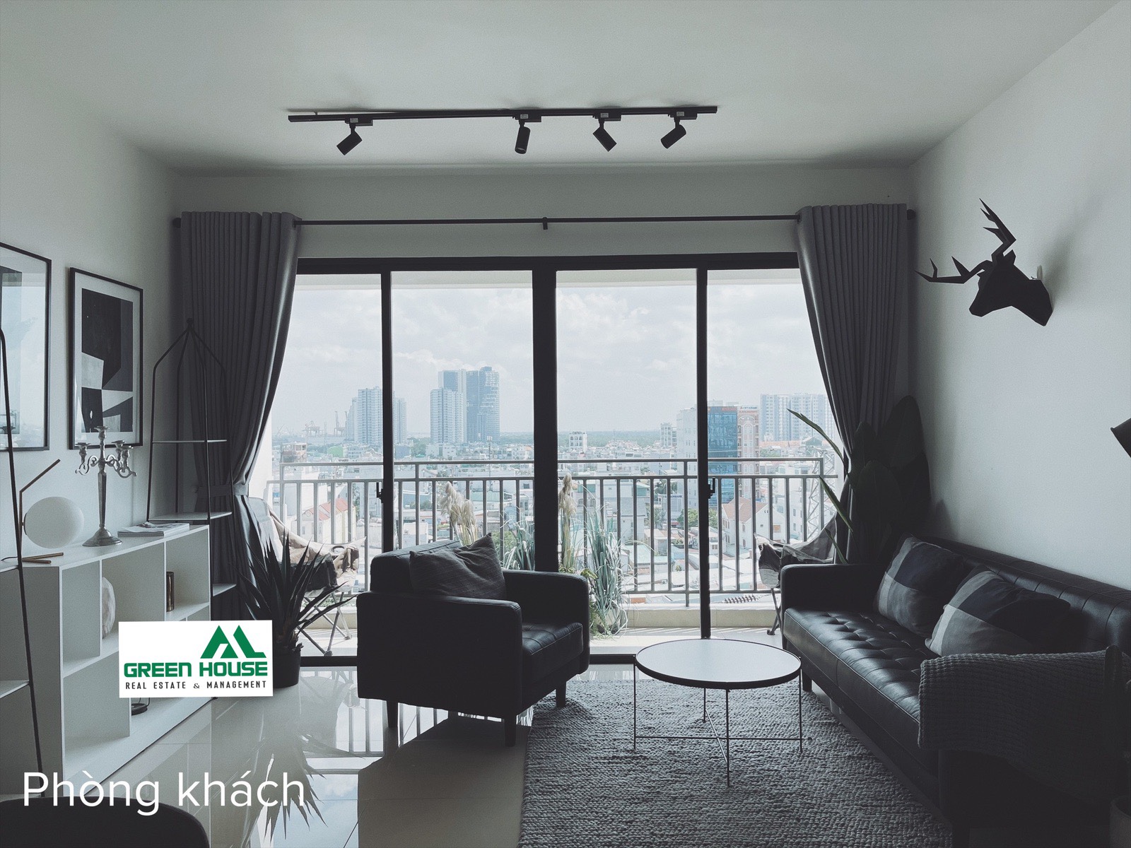 Cần Bán Căn Hộ The View - Riviera Point Quận 7 2