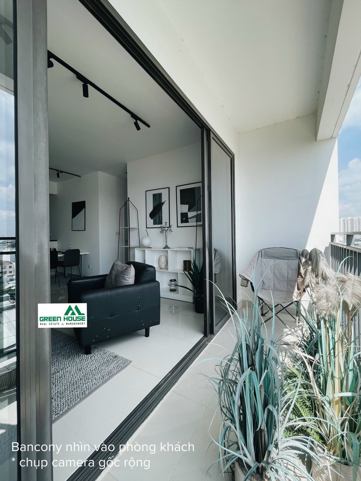 Cần Bán Căn Hộ The View - Riviera Point Quận 7 1