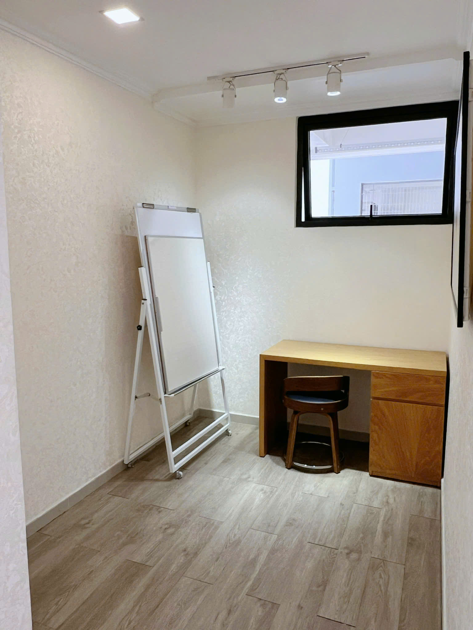 Cho thuê căn hộ The View Riviera Point, Quận 7 thiết kế 3 phòng view sông Sài Gòn, lầu 15 – 105m2 3