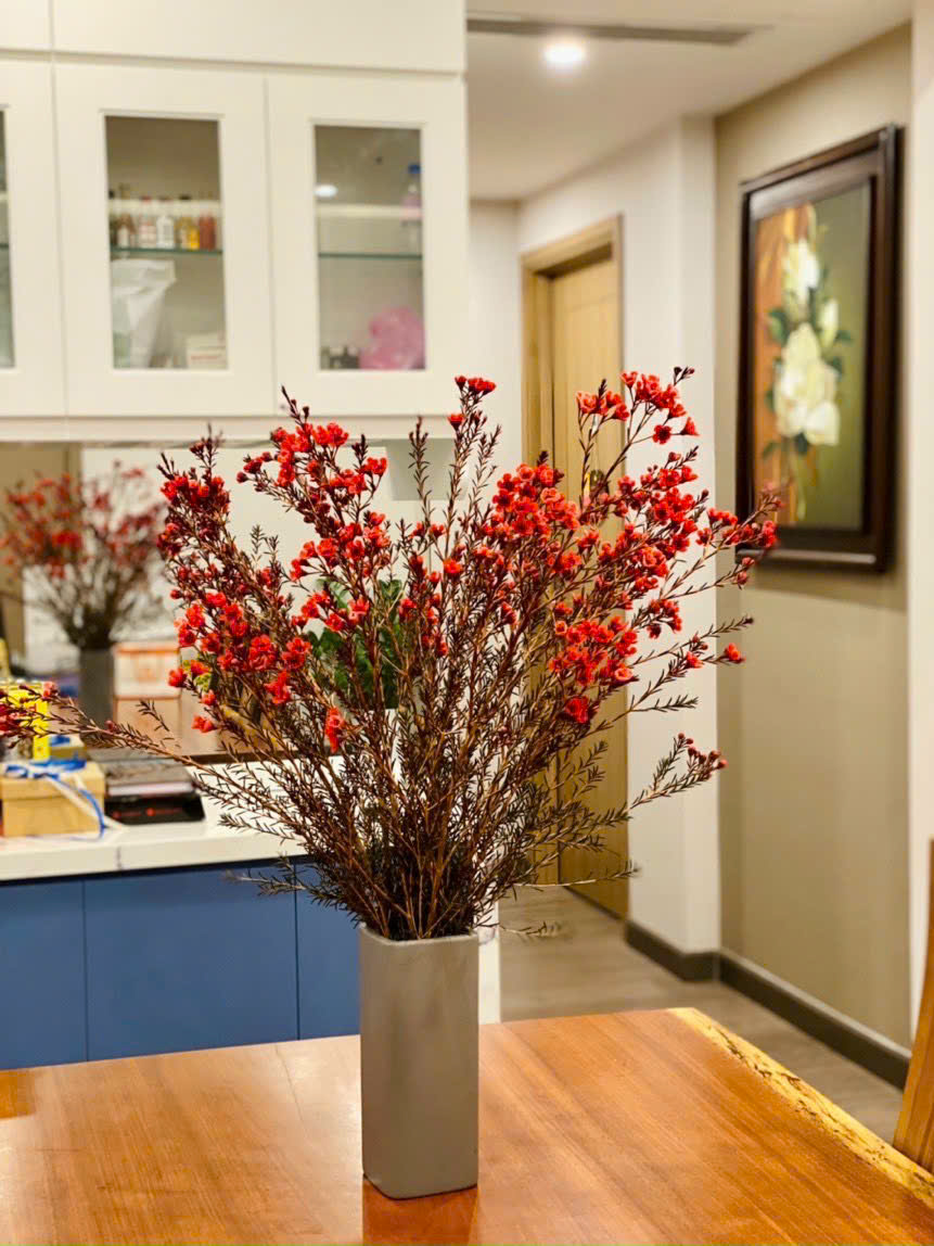 Bán căn hô The View Riviera Point Quận 7 thiết kế 3 phòng ngủ, view Đông Nam, lầu trung – 125m2 11