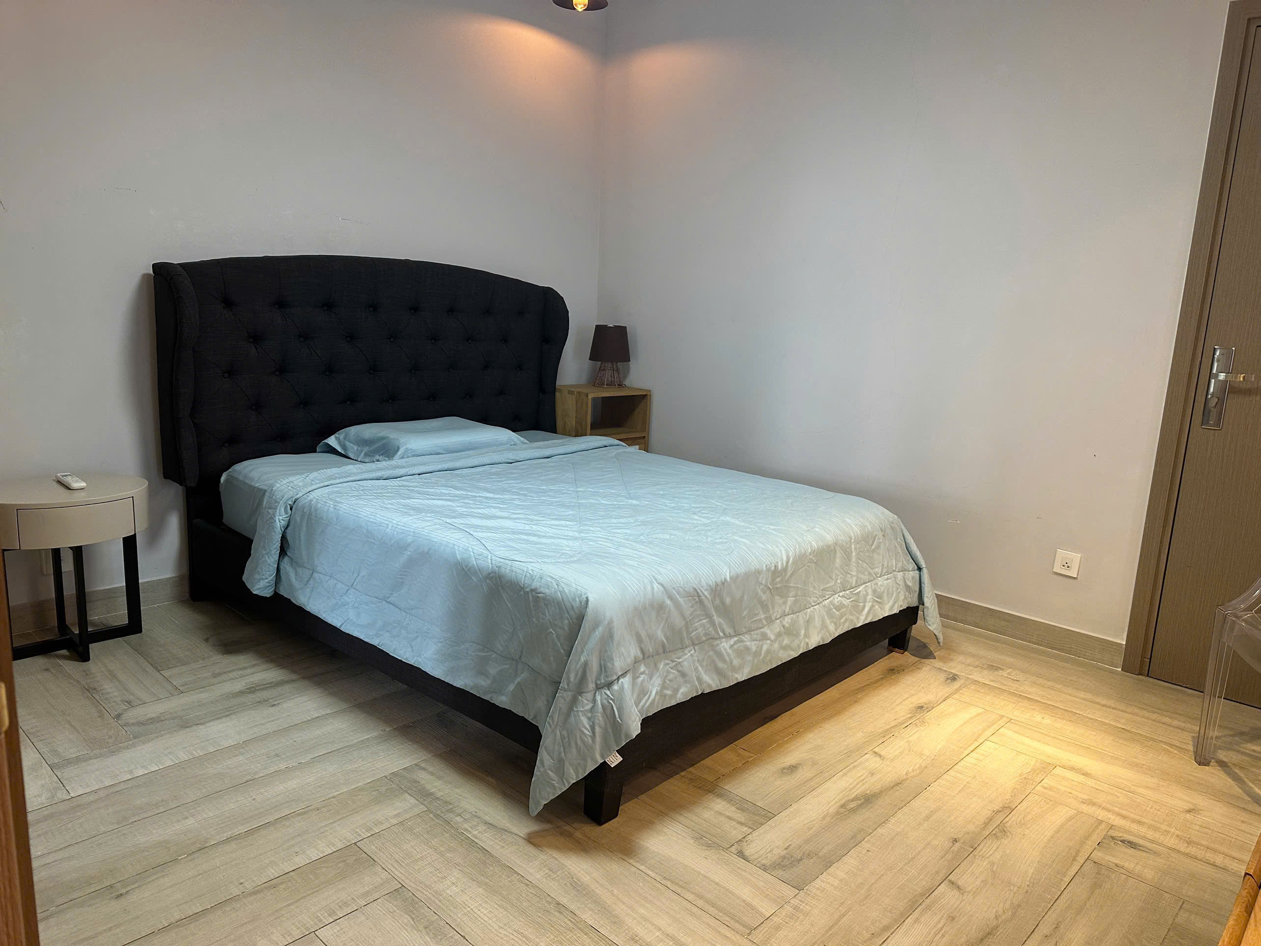 Bán hoặc cho thuê căn hộ The View Riviera Point, Quận 7 có 3 phòng ngủ, đầy đủ nội thất, lầu 10 – 13 3