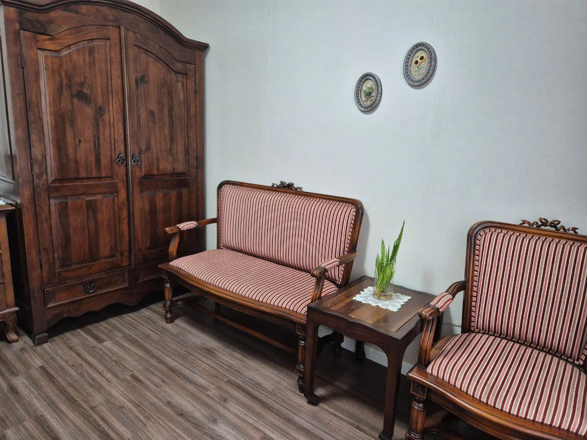 Bán căn hộ The View Riviera Point Quận 7 thiết kế 4 phòng ngủ, nội thất như hình – 147m2 12