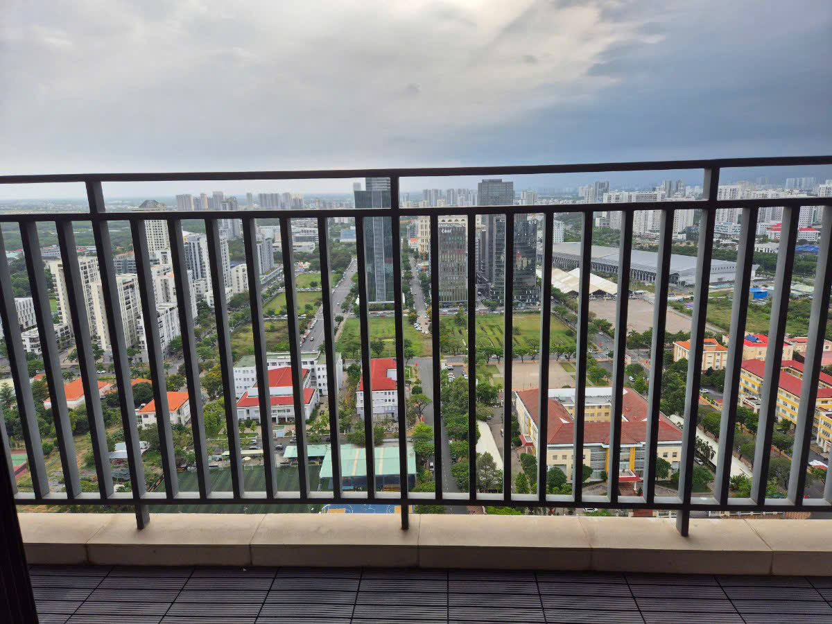 Bán căn hộ The View Riviera Point Quận 7 thiết kế 4 phòng ngủ, nội thất như hình – 147m2 3