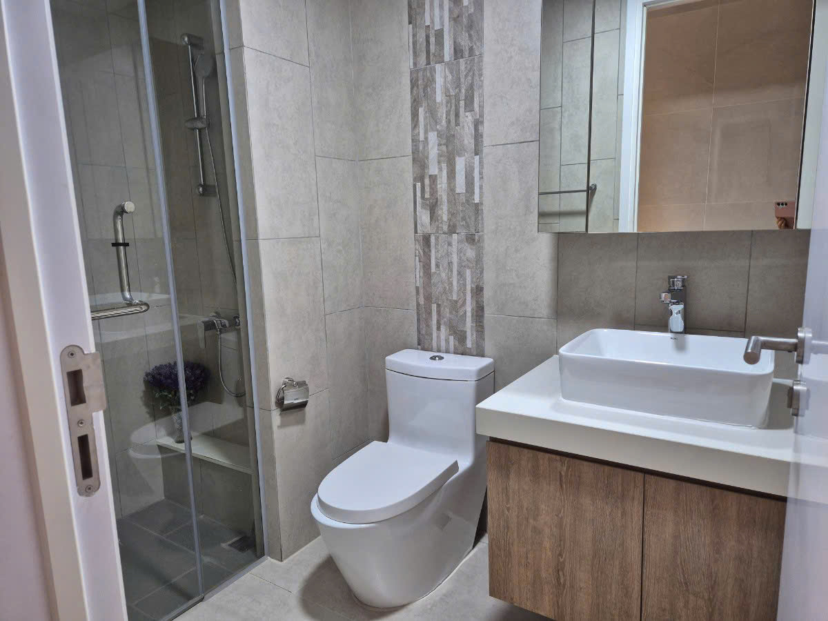 Bán căn hộ The View Riviera Point Quận 7 thiết kế 4 phòng ngủ, nội thất như hình – 147m2 2