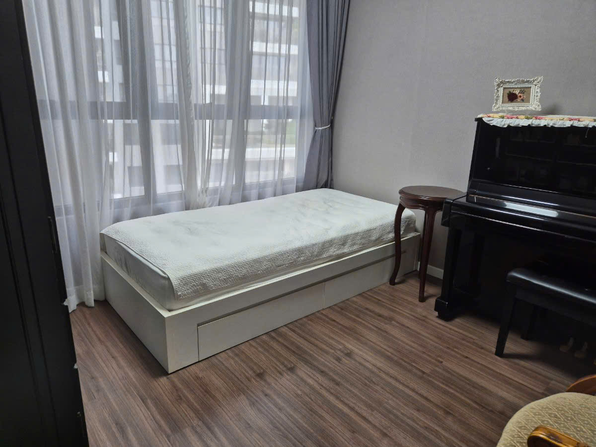 Bán căn hộ The View Riviera Point Quận 7 thiết kế 4 phòng ngủ, nội thất như hình – 147m2 11