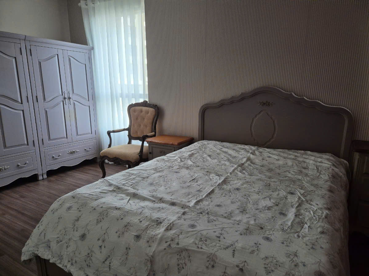 Bán căn hộ The View Riviera Point Quận 7 thiết kế 4 phòng ngủ, nội thất như hình – 147m2 7