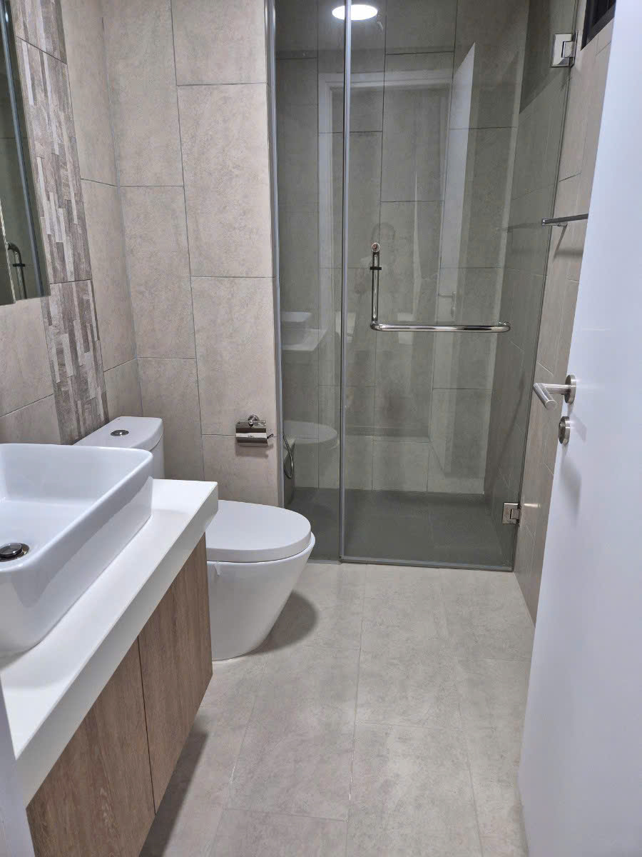 Bán căn hộ The View Riviera Point Quận 7 thiết kế 4 phòng ngủ, nội thất như hình – 147m2 5