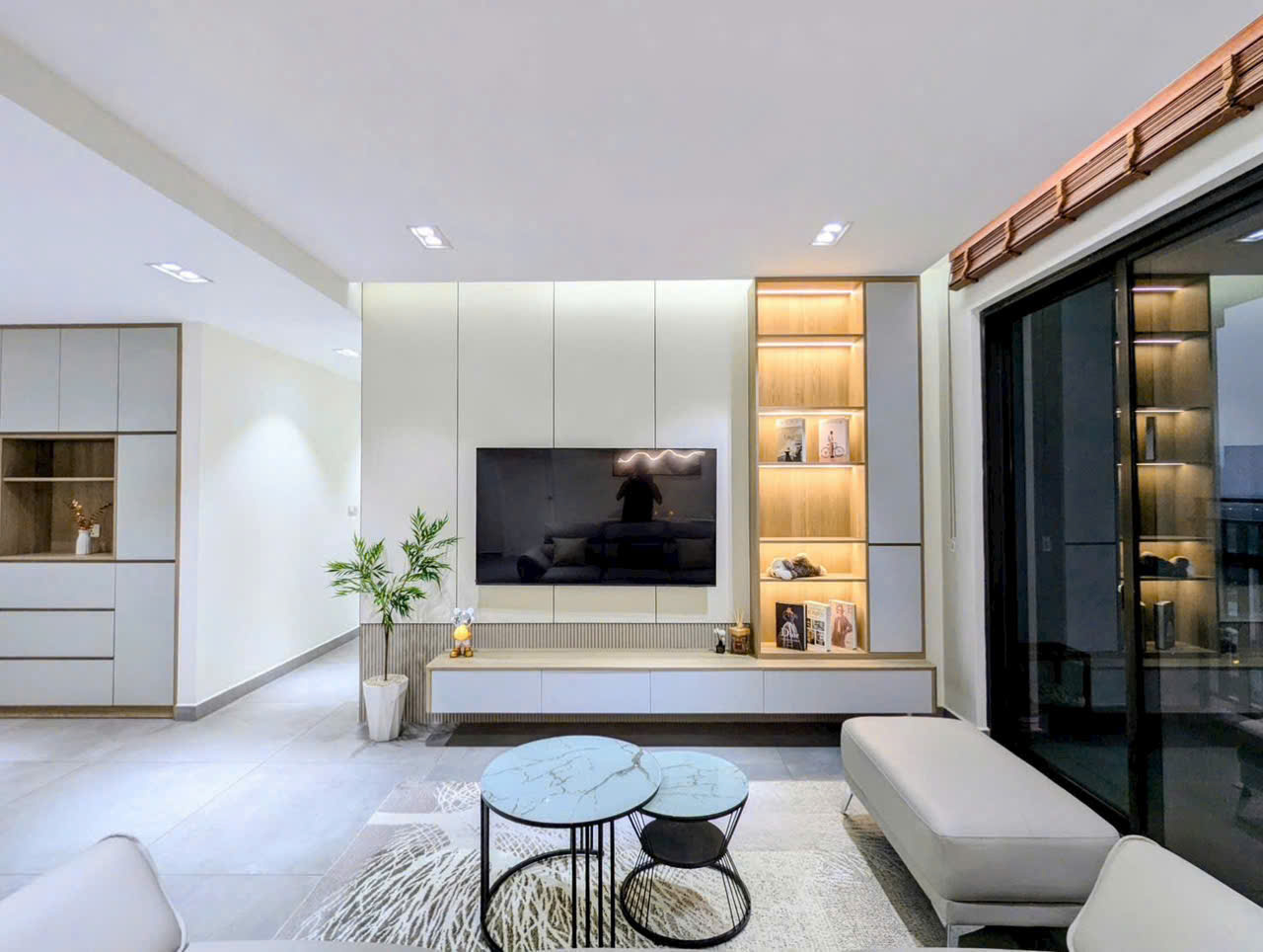 Bán căn hộ The View Riviera Point Quận 7 thiết kế 3 phòng ngủ view sông và hồ bơi – 147m2 11