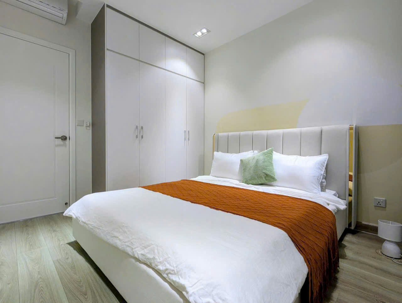 Bán căn hộ The View Riviera Point Quận 7 thiết kế 3 phòng ngủ view sông và hồ bơi – 147m2 7