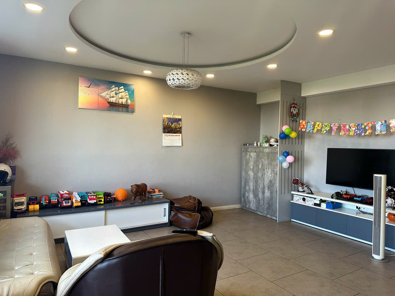 Bán hoặc cho thuê căn hộ The View Riviera Point Quận 7 thiết kế 3 phòng ngủ, lầu 3 – 148.9m2 1