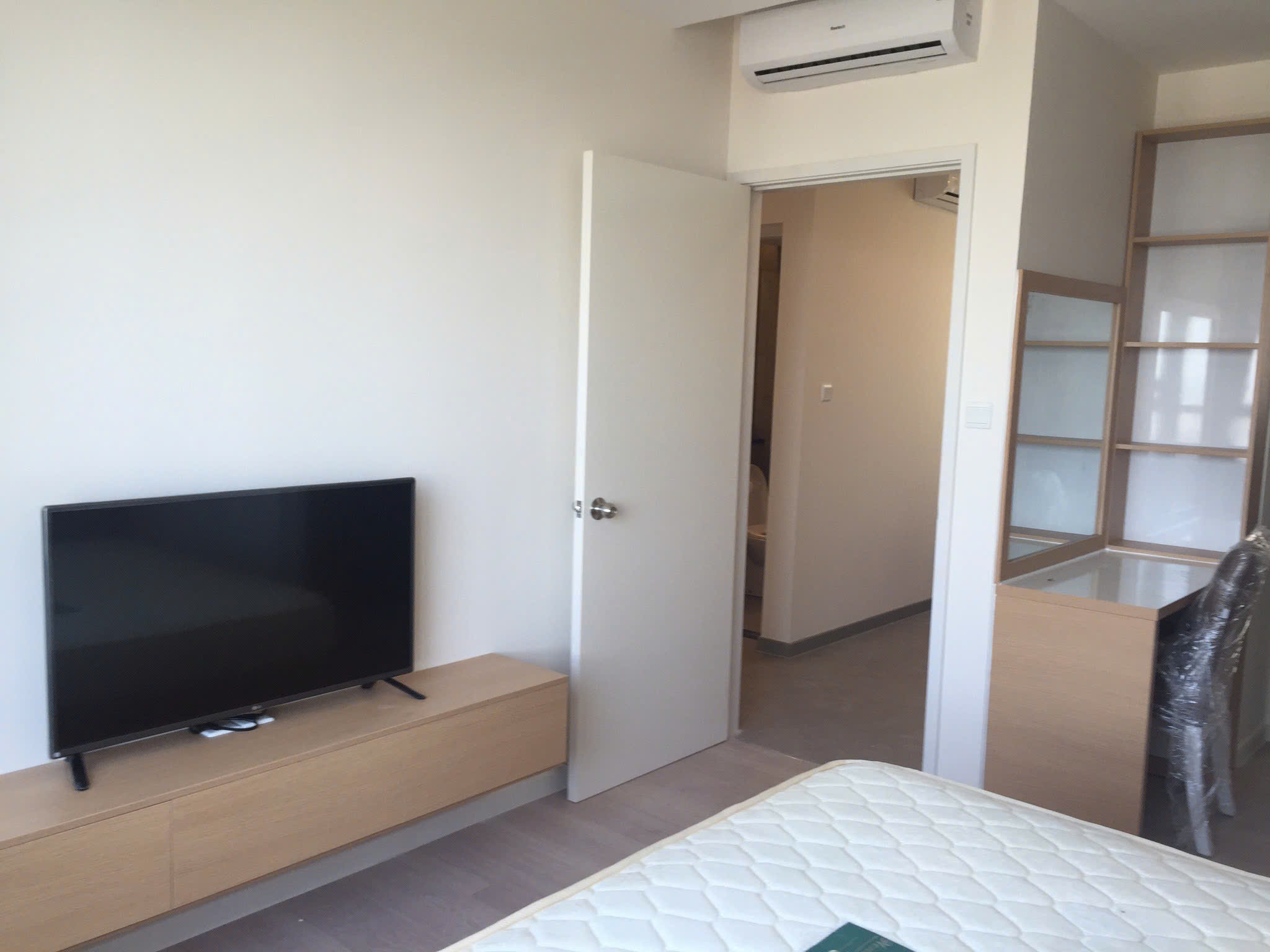 The View Riviera Point apartment for rent, District 7 with 3 bedrooms, view of Phu My Hung, floor 34 – 148m2 8