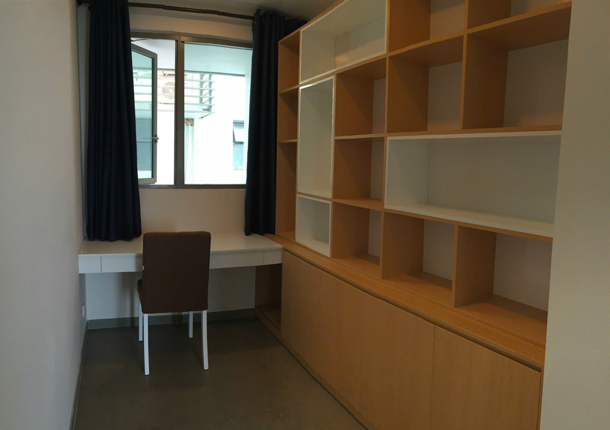 The View Riviera Point apartment for rent, District 7 with 3 bedrooms, view of Phu My Hung, floor 34 – 148m2 3