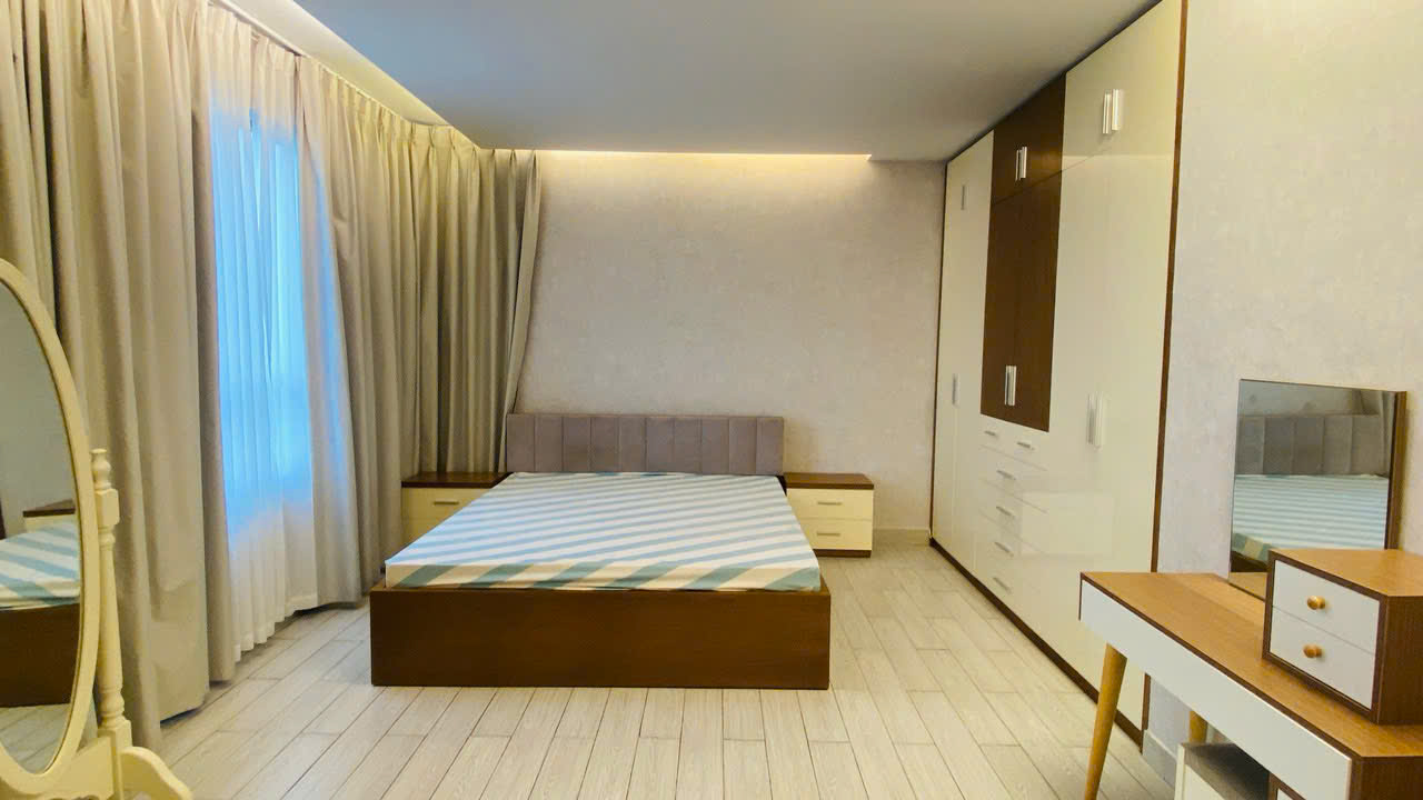 Bán căn hộ The View Riviera Point-Singapore, Quận 7 có 4 phòng ngủ, view sông thoáng mát – 176m2 8