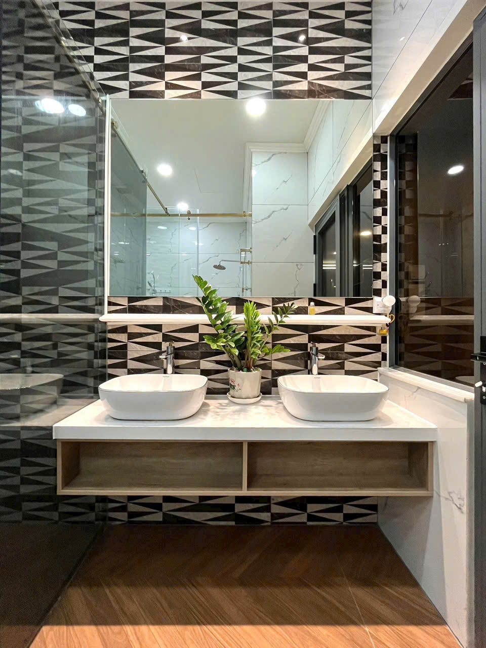 Bán căn hộ The View Riviera Point, Quận 7 có 4 phòng ngủ + 3 gác lửng nội thất cao cấp – 197m2 16