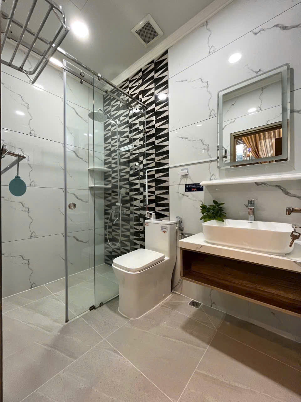 Bán căn hộ The View Riviera Point, Quận 7 có 4 phòng ngủ + 3 gác lửng nội thất cao cấp – 197m2 7