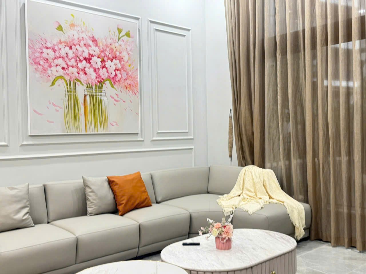 Bán căn hộ The View Riviera Point, Quận 7 có 4 phòng ngủ + 3 gác lửng nội thất cao cấp – 197m2 3