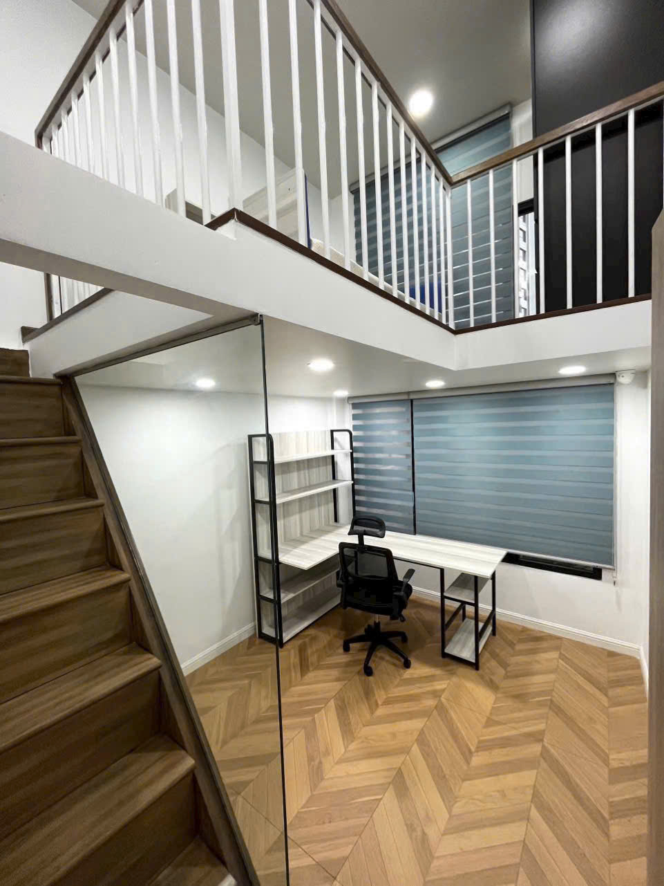 Bán căn hộ The View Riviera Point, Quận 7 có 4 phòng ngủ + 3 gác lửng nội thất cao cấp – 197m2 13