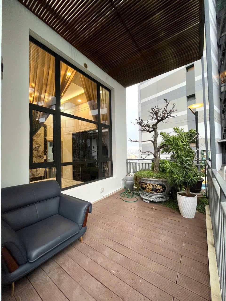 Bán căn hộ The View Riviera Point, Quận 7 có 4 phòng ngủ + 3 gác lửng nội thất cao cấp – 197m2 12