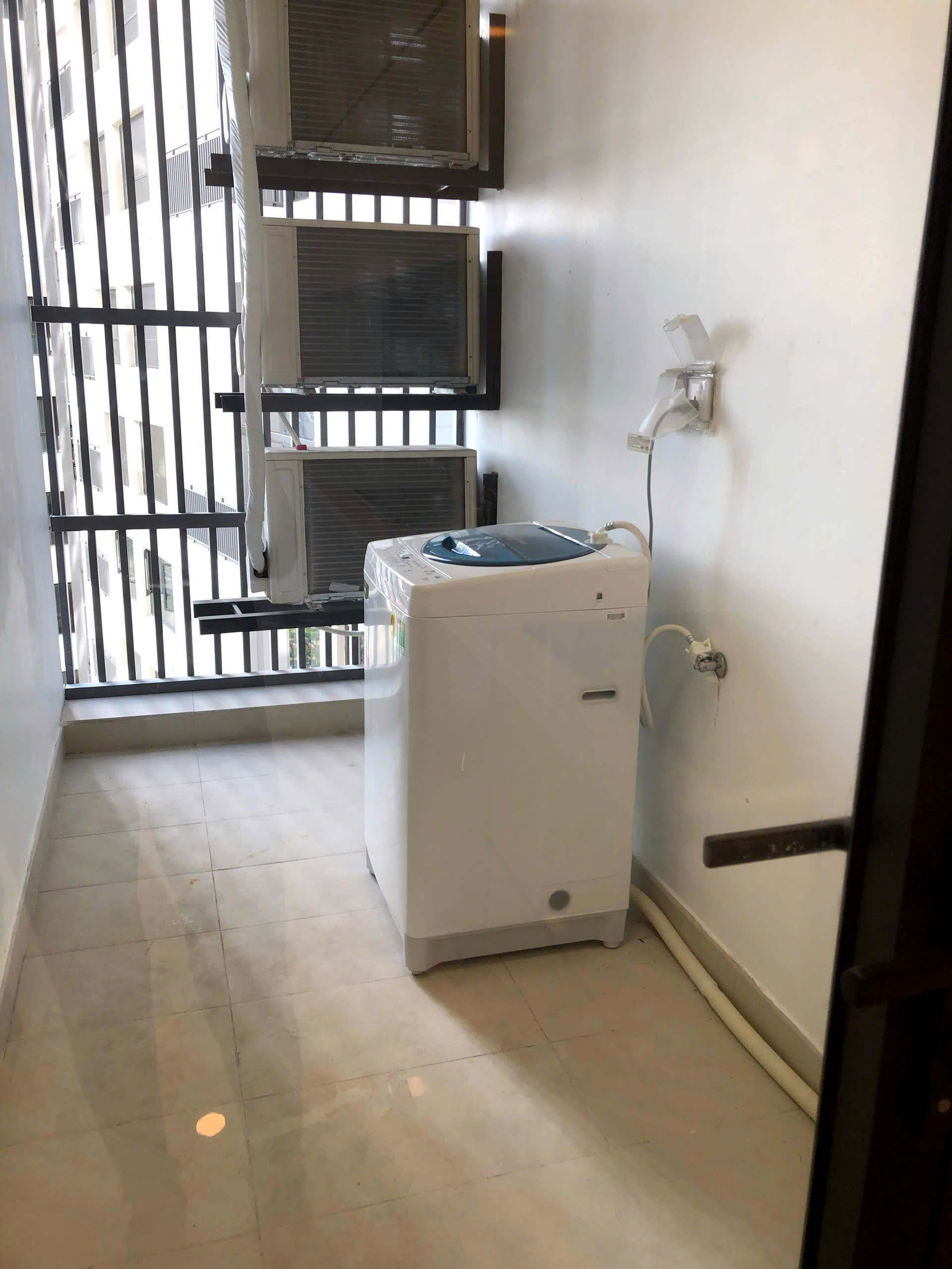 Cho thuê căn hộ The View Riviera Point Phú Mỹ Hưng, Quận 7 có 2 phòng ngủ, view Tây Nam – 91m2 8