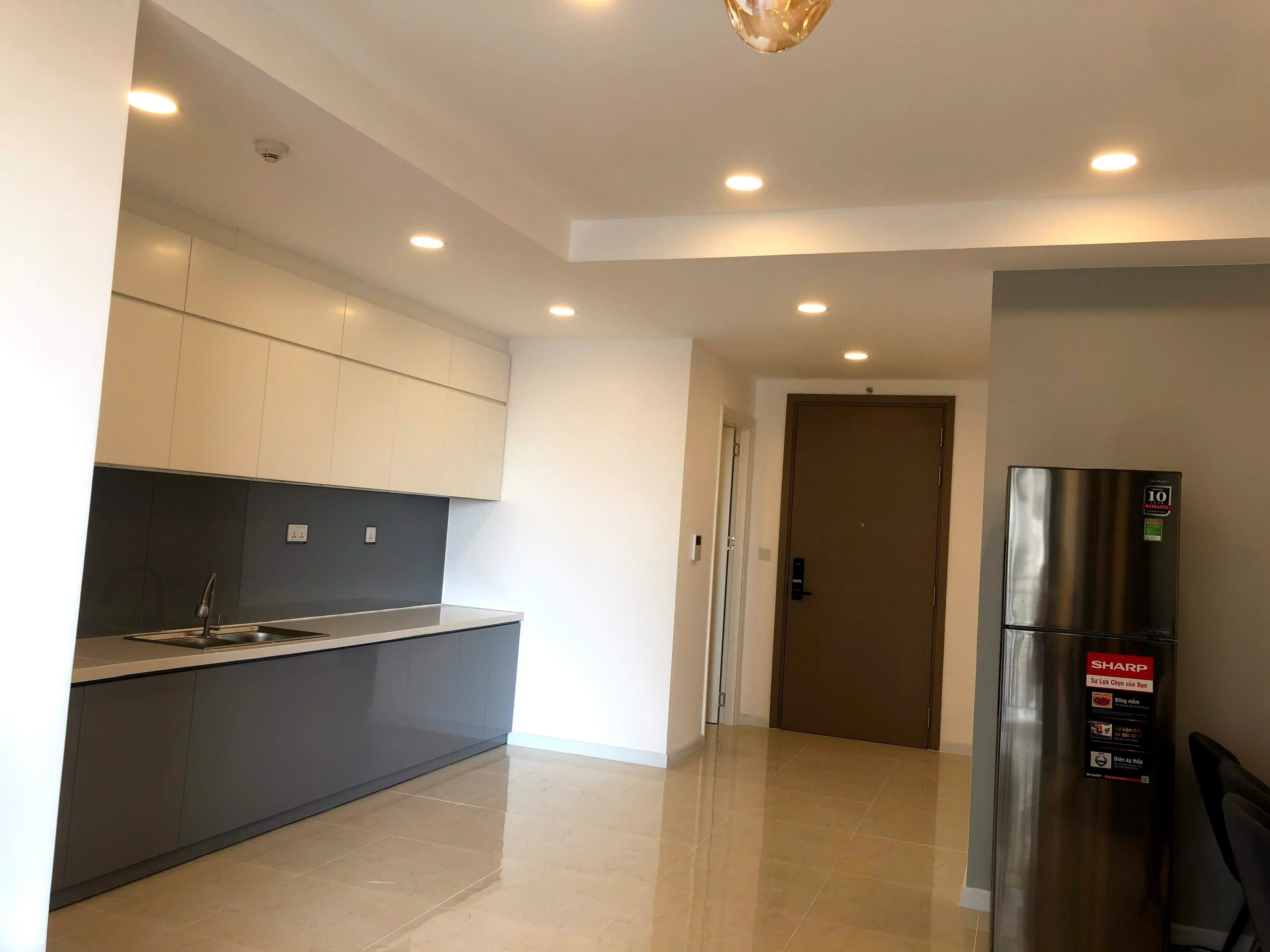 Cho thuê căn hộ The View Riviera Point Phú Mỹ Hưng, Quận 7 có 2 phòng ngủ, view Tây Nam – 91m2 7