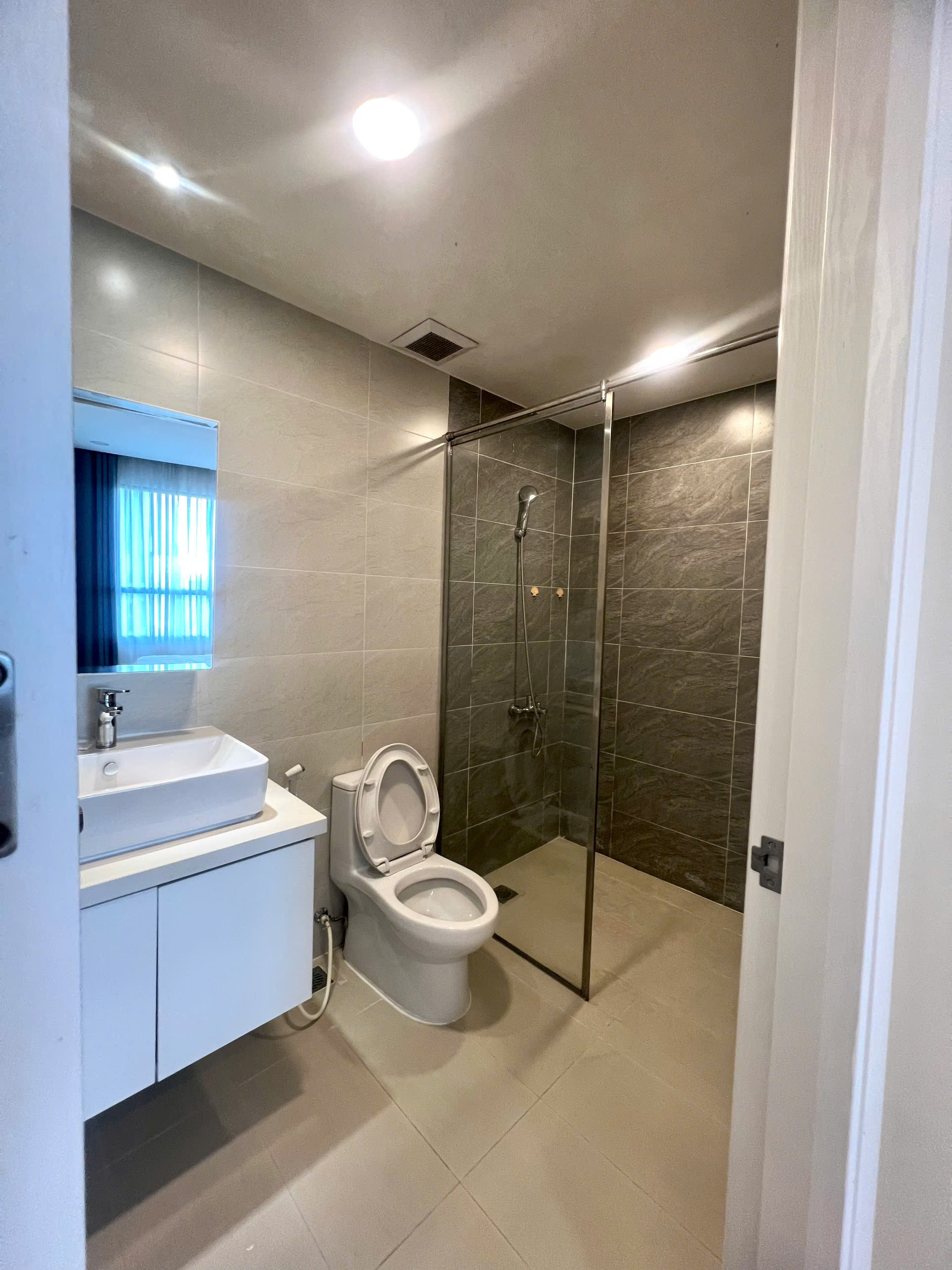 The View Riviera Point apartment for rent, District 7 with 2 bedrooms, fully furnished – 91m2 9