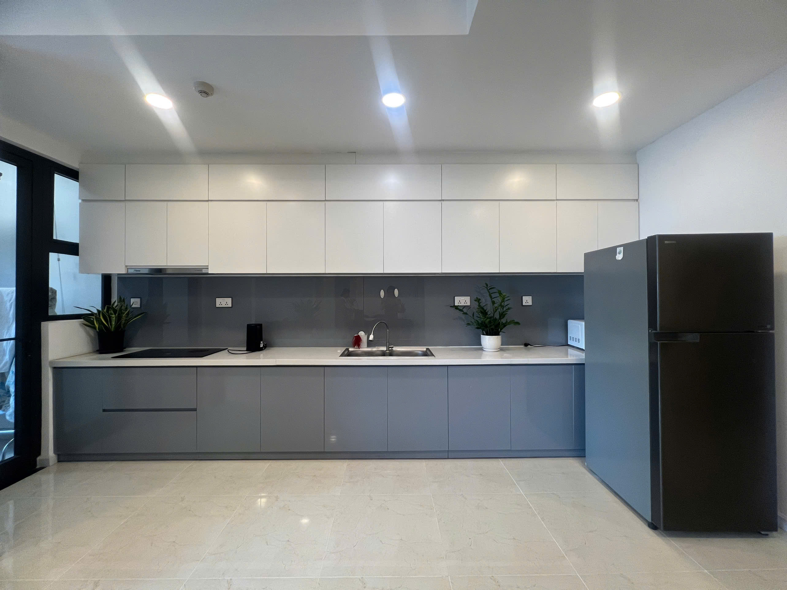 The View Riviera Point apartment for rent, District 7 with 2 bedrooms, fully furnished – 91m2 7