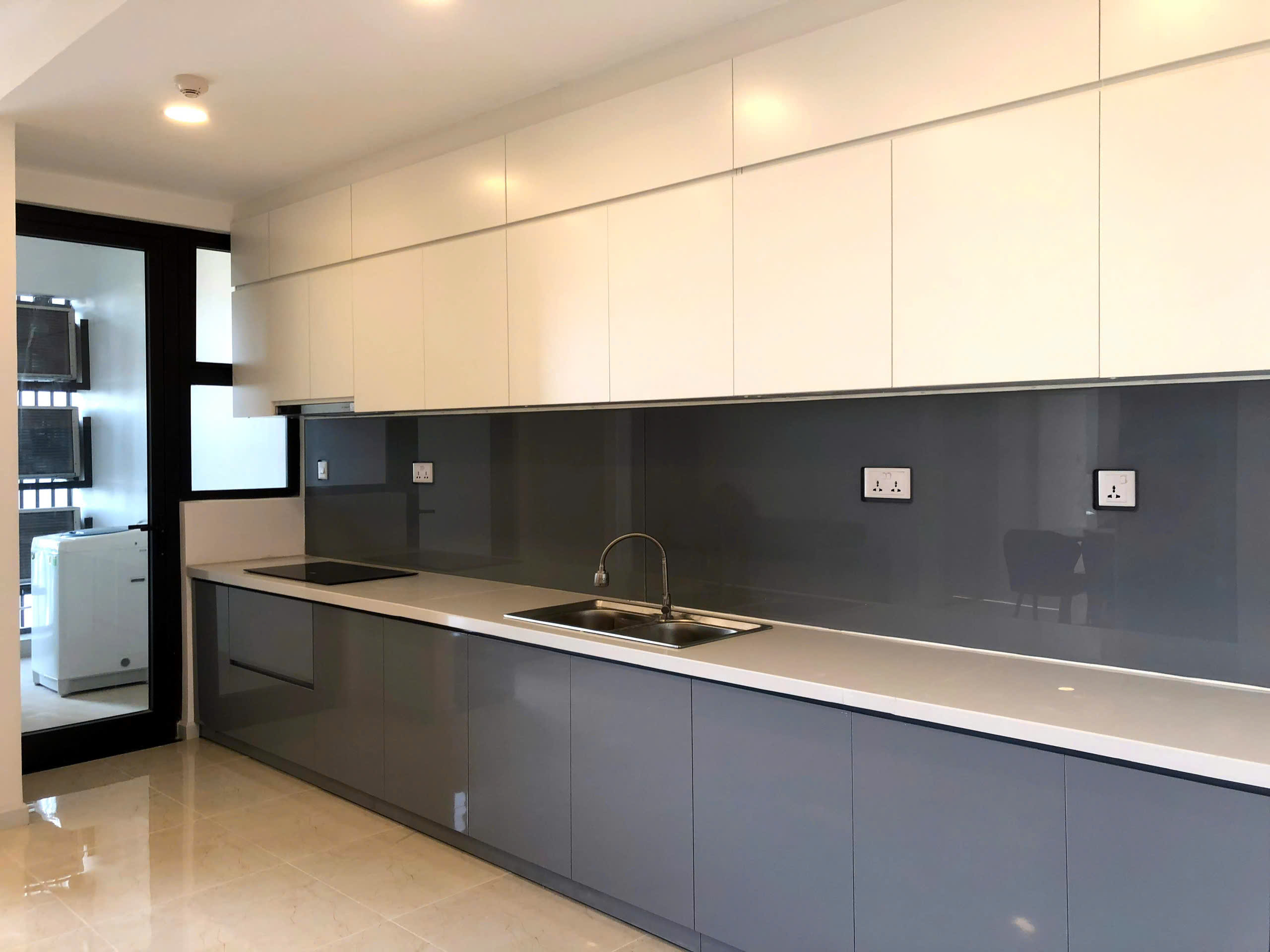 Cho thuê căn hộ The View Riviera Point Phú Mỹ Hưng, Quận 7 có 2 phòng ngủ, view Tây Nam – 91m2 2