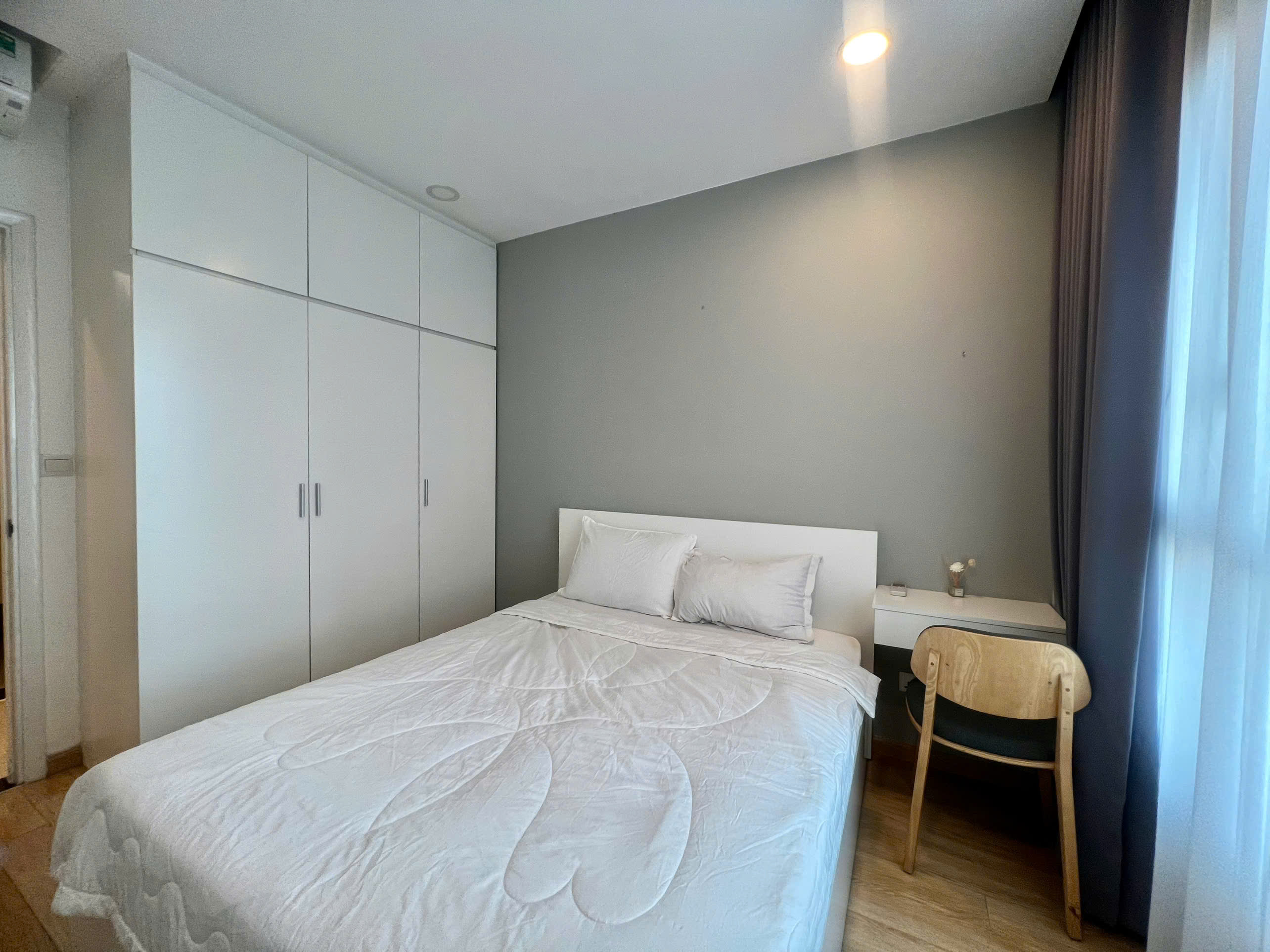 The View Riviera Point apartment for rent, District 7 with 2 bedrooms, fully furnished – 91m2 2