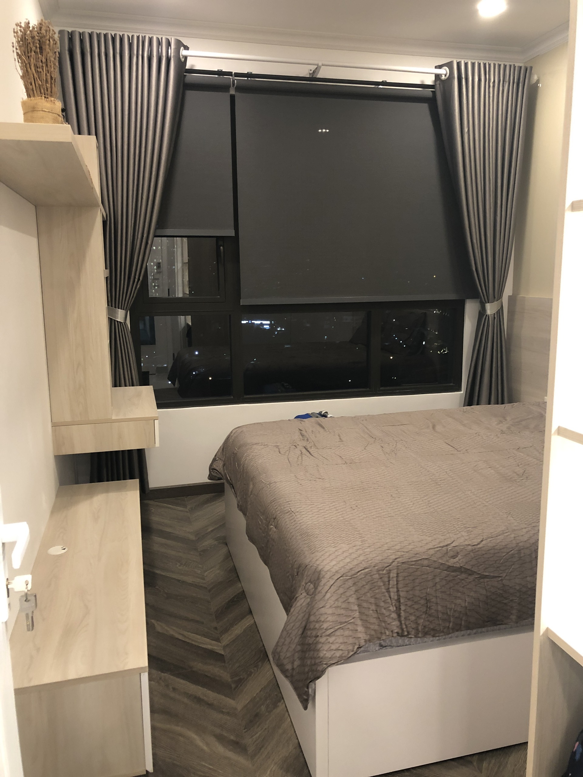 Bán căn hộ The View Riviera Point Quận 7 có 2 phòng ngủ đầy đủ tiện nghi 12