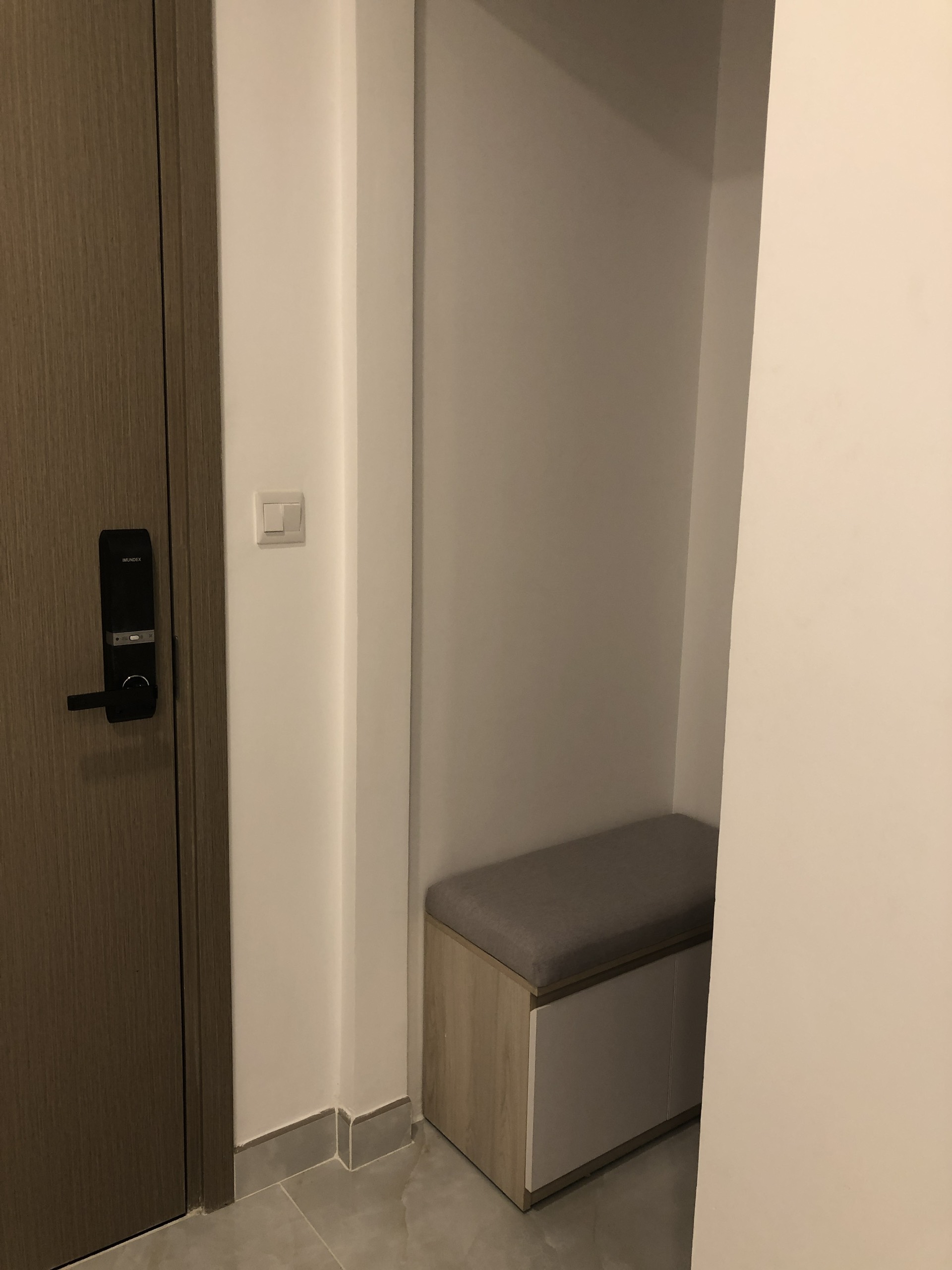 Bán căn hộ The View Riviera Point Quận 7 có 2 phòng ngủ đầy đủ tiện nghi 11