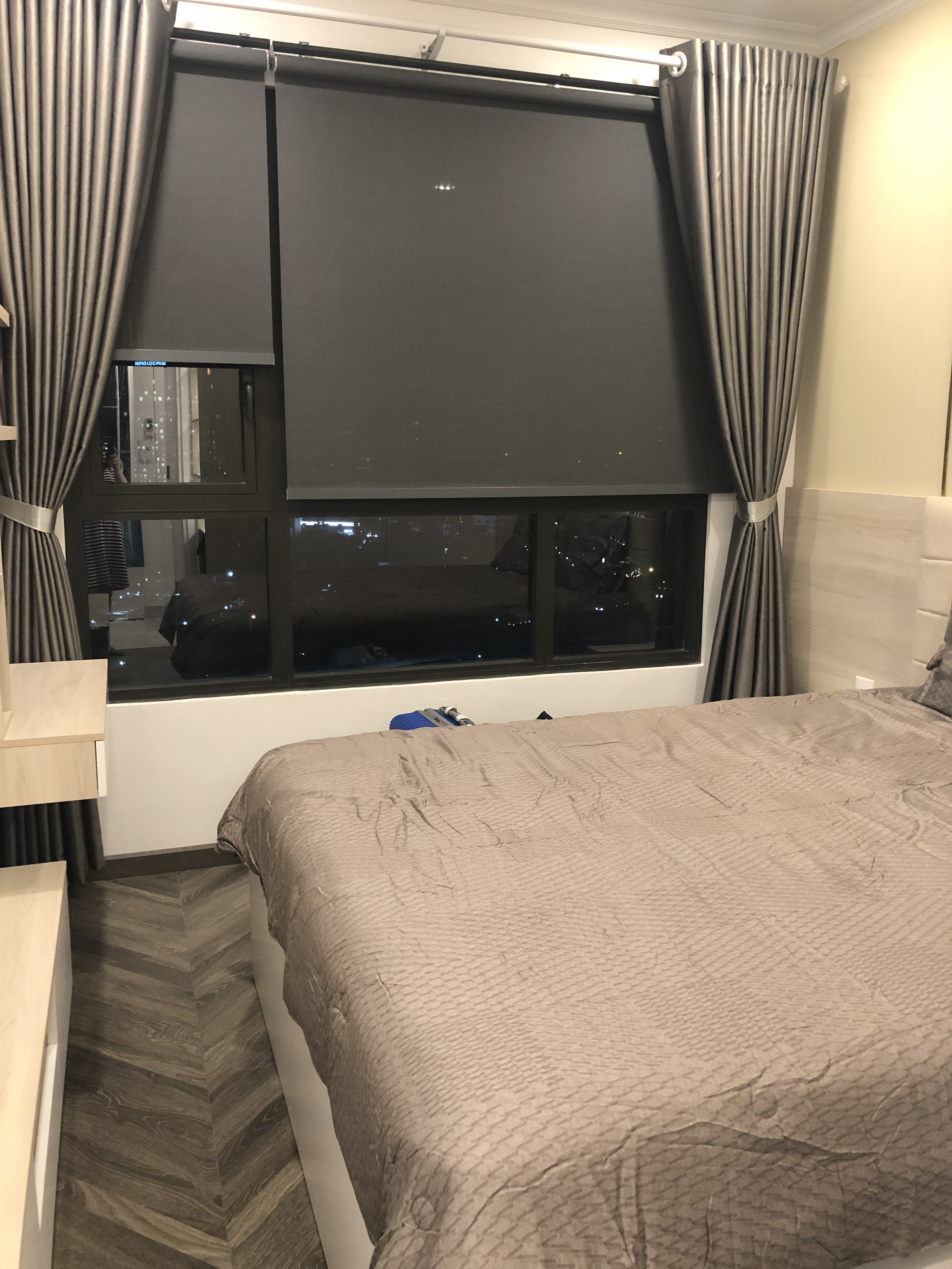 Bán căn hộ The View Riviera Point Quận 7 có 2 phòng ngủ đầy đủ tiện nghi 9