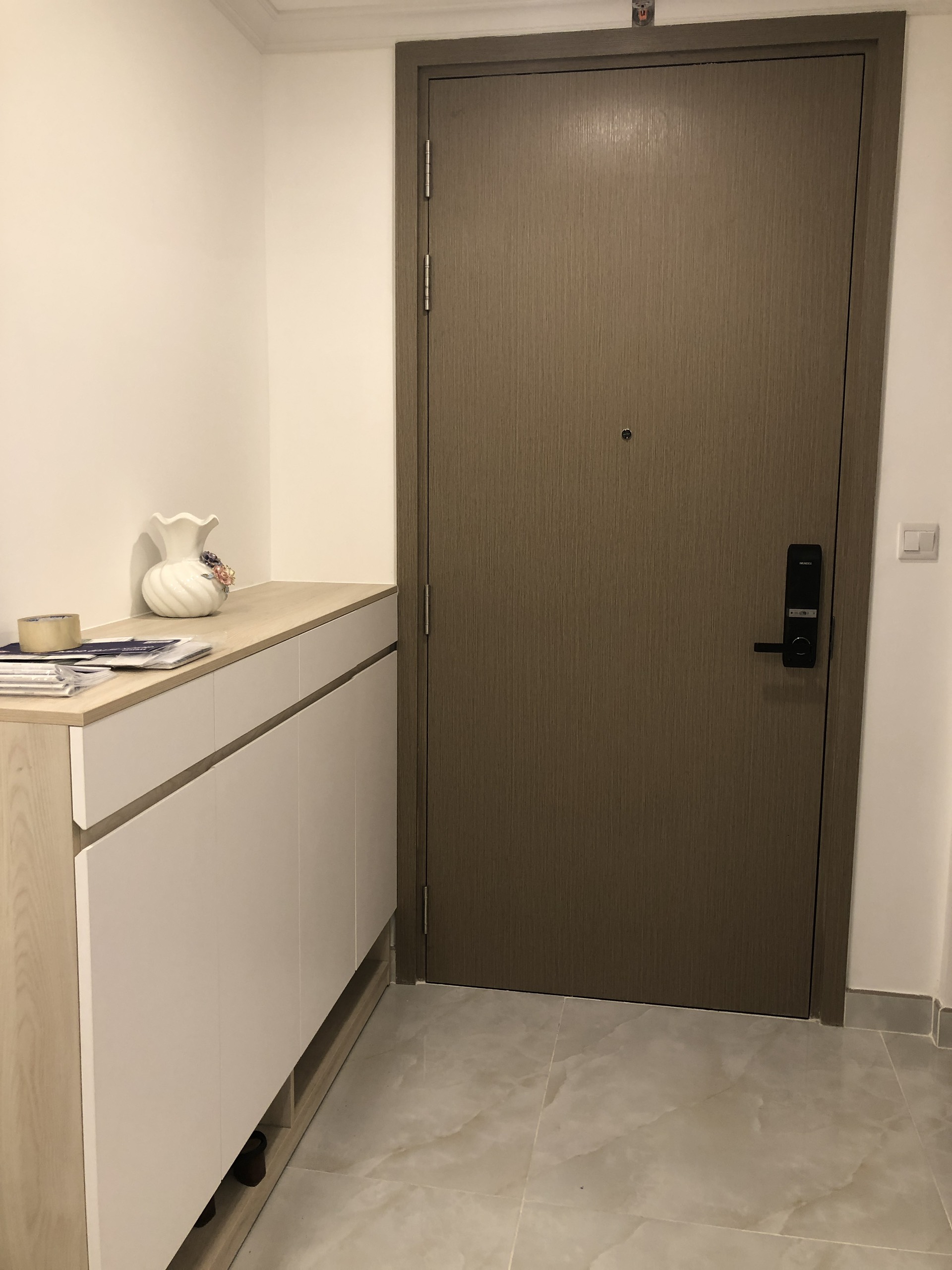 Bán căn hộ The View Riviera Point Quận 7 có 2 phòng ngủ đầy đủ tiện nghi 7