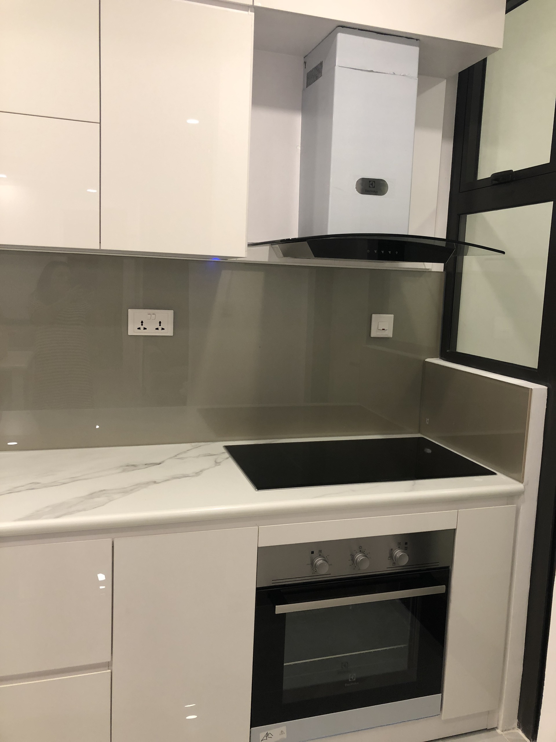 Bán căn hộ The View Riviera Point Quận 7 có 2 phòng ngủ đầy đủ tiện nghi 6