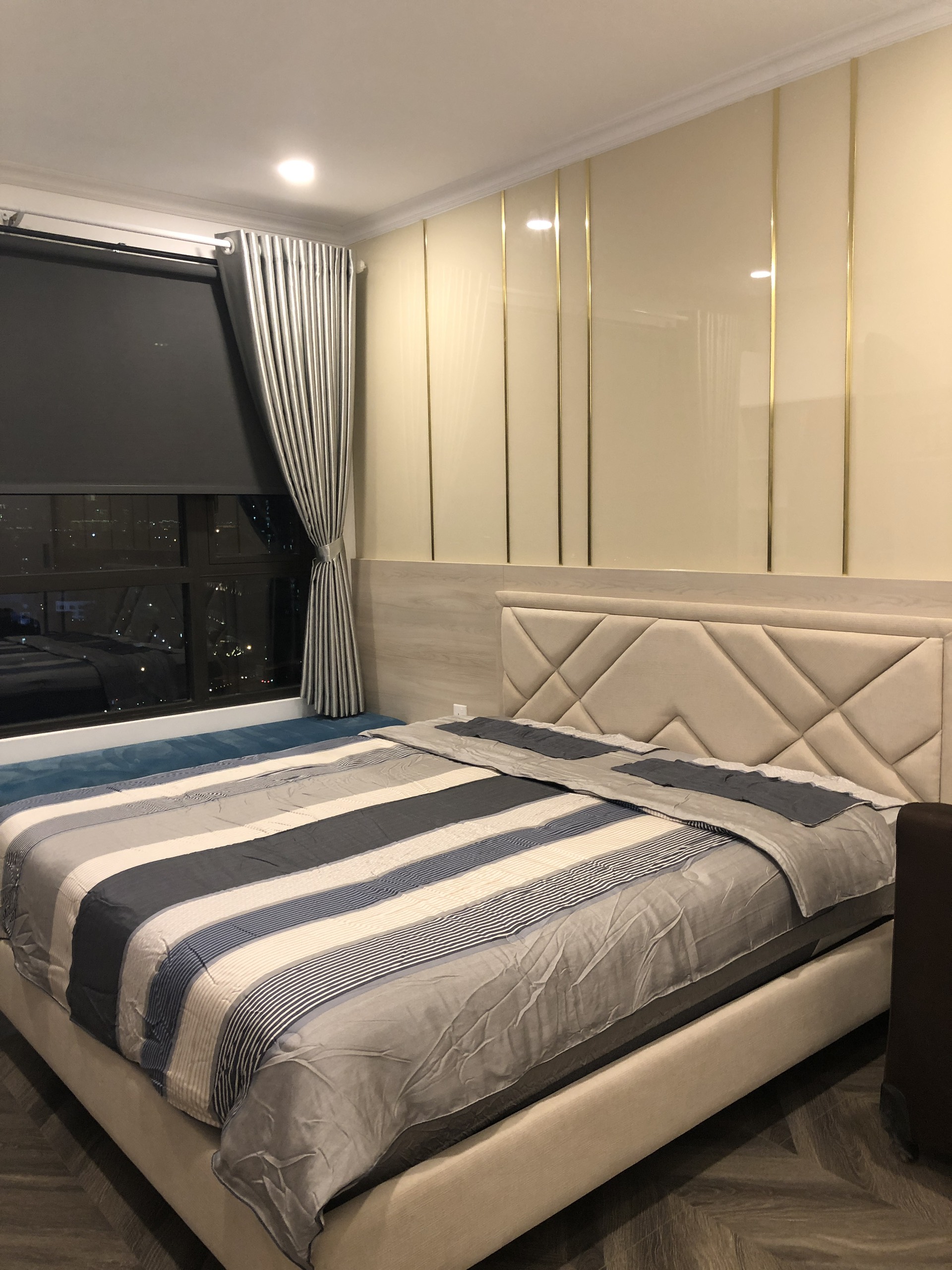 Bán căn hộ The View Riviera Point Quận 7 có 2 phòng ngủ đầy đủ tiện nghi 4