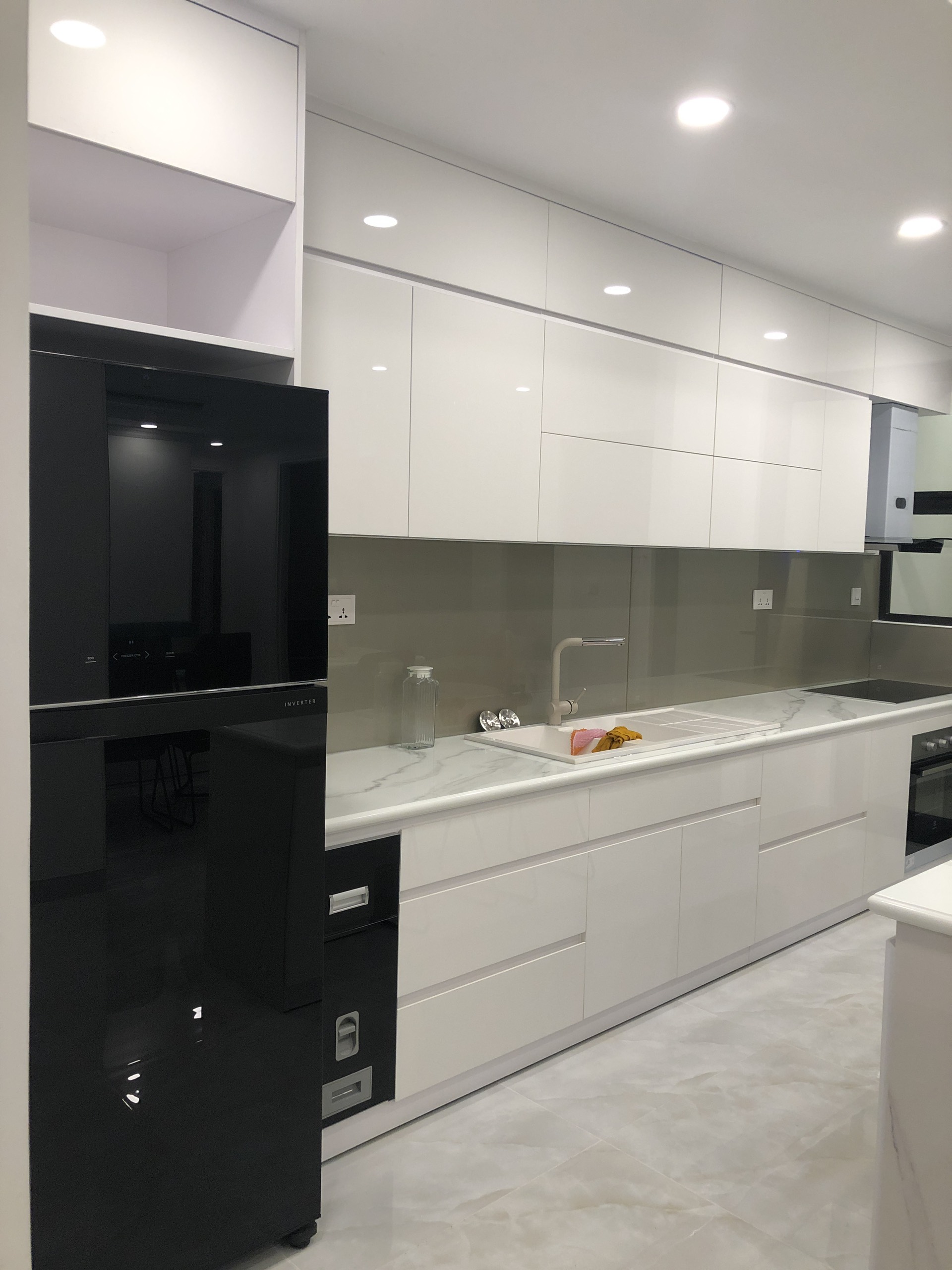 Bán căn hộ The View Riviera Point Quận 7 có 2 phòng ngủ đầy đủ tiện nghi 3