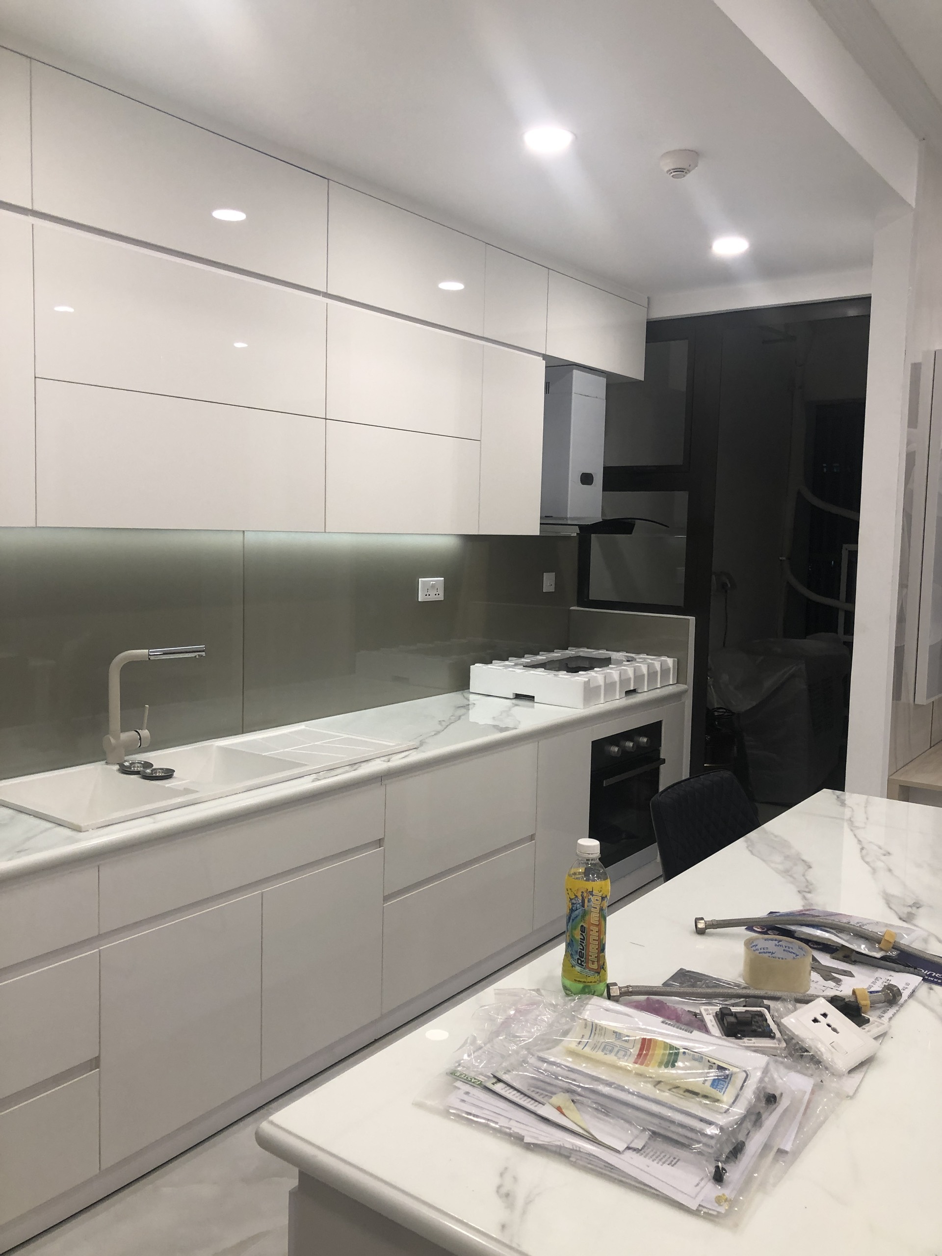 Bán căn hộ The View Riviera Point Quận 7 có 2 phòng ngủ đầy đủ tiện nghi 2