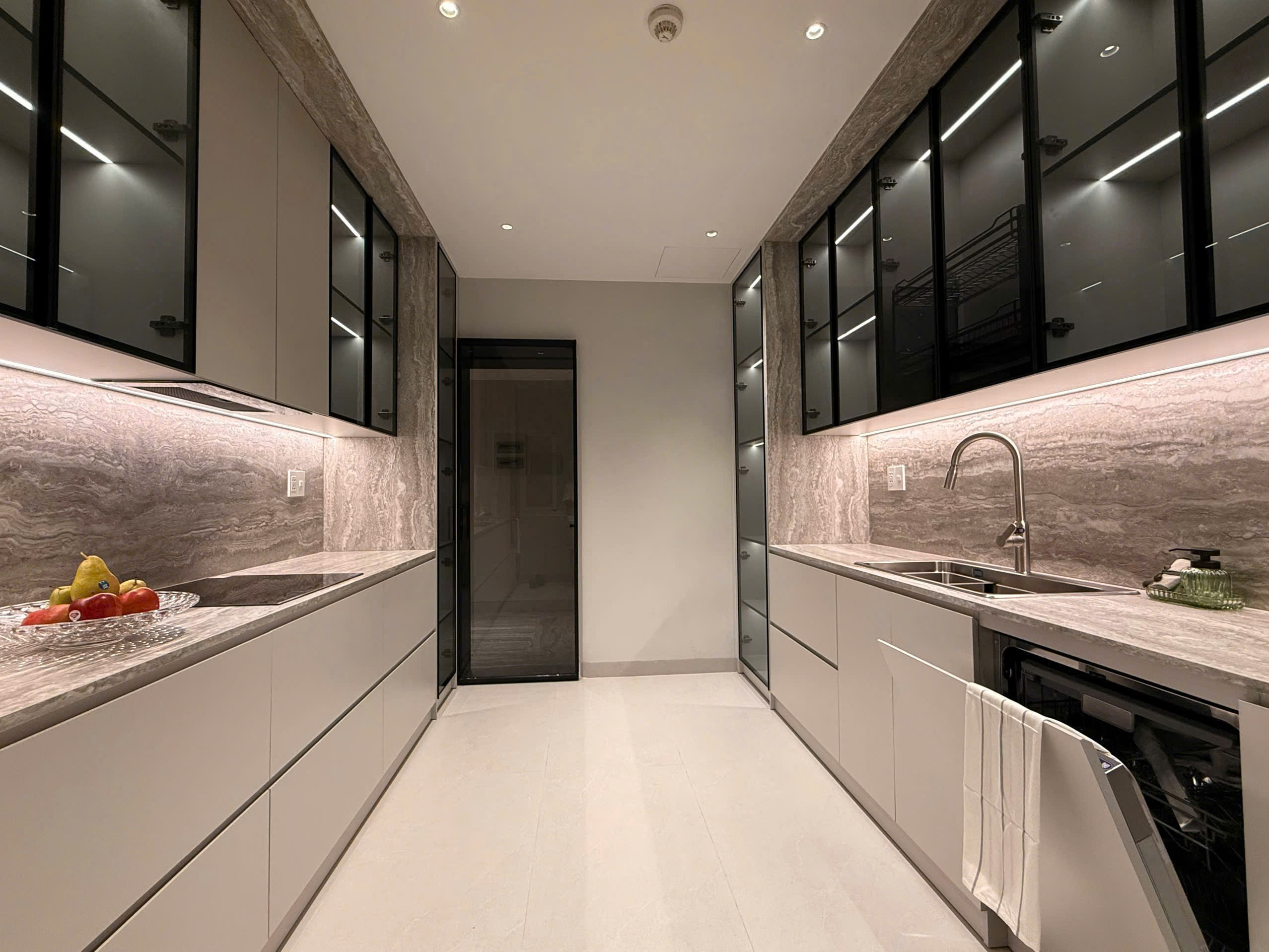 Bán căn hộ Tophouse Riverside Residence Phú Mỹ Hưng, Quận 7 nhà mới có 3 phòng ngủ – 143m2 1