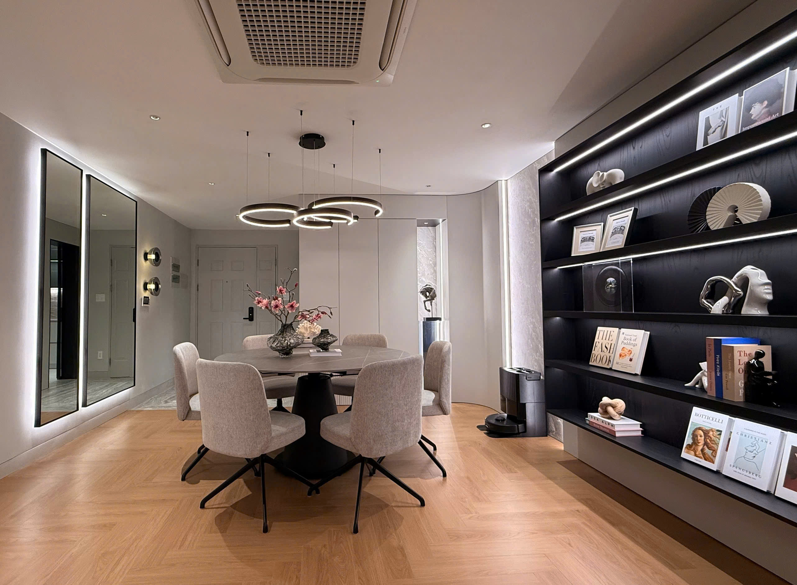 Bán căn hộ Tophouse Riverside Residence Phú Mỹ Hưng, Quận 7 nhà mới có 3 phòng ngủ – 143m2 11