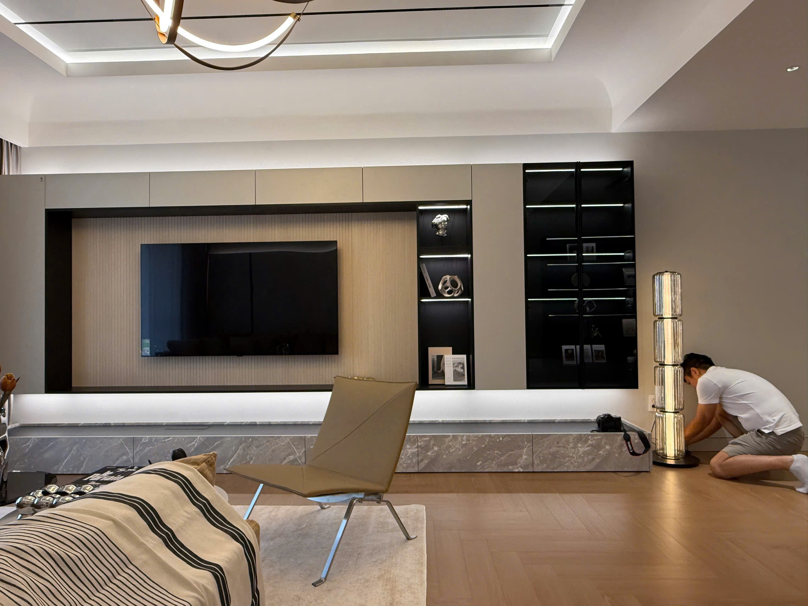 Bán căn hộ Tophouse Riverside Residence Phú Mỹ Hưng, Quận 7 nhà mới có 3 phòng ngủ – 143m2 9